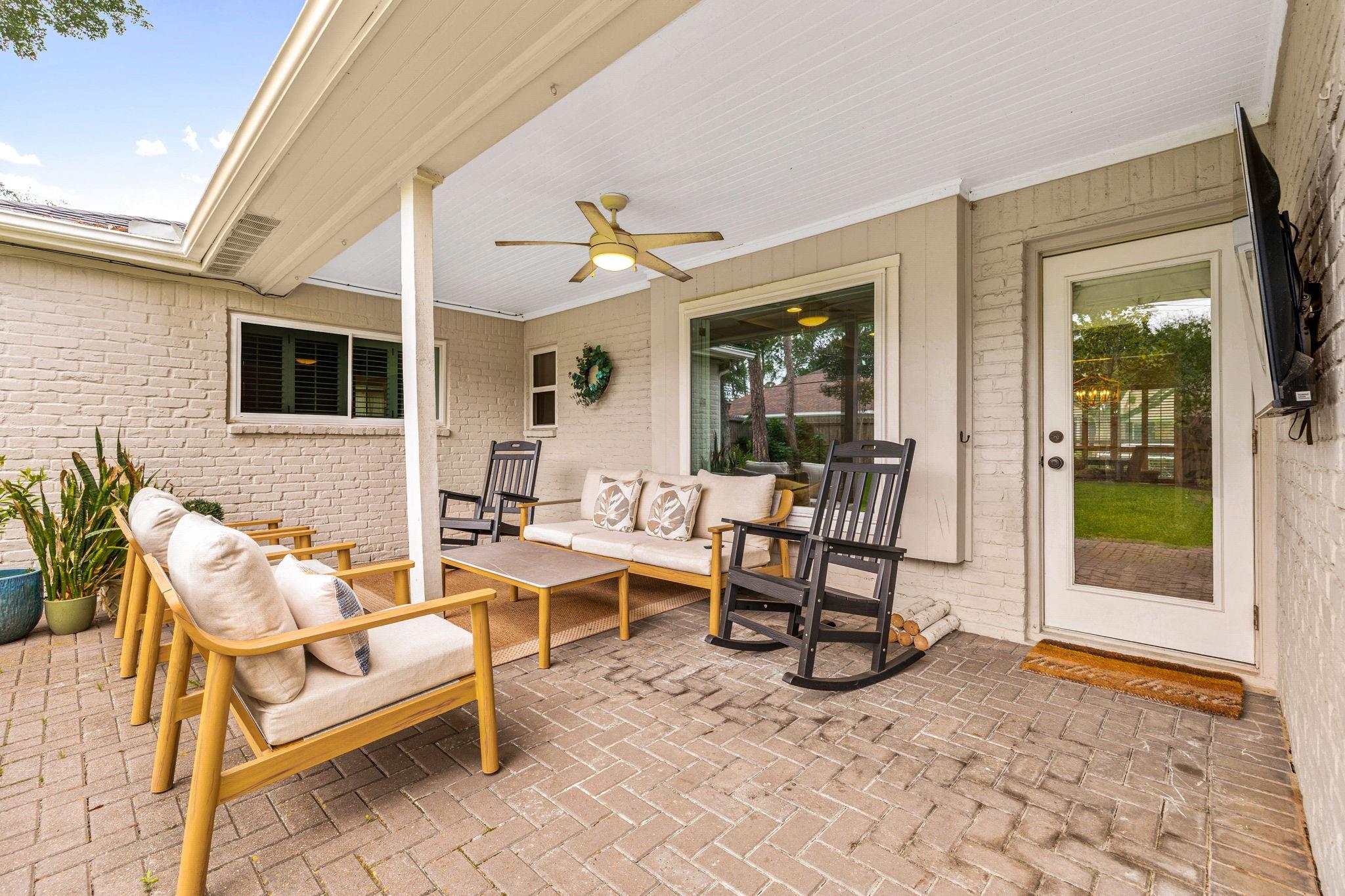 10626 Holly Springs Drive