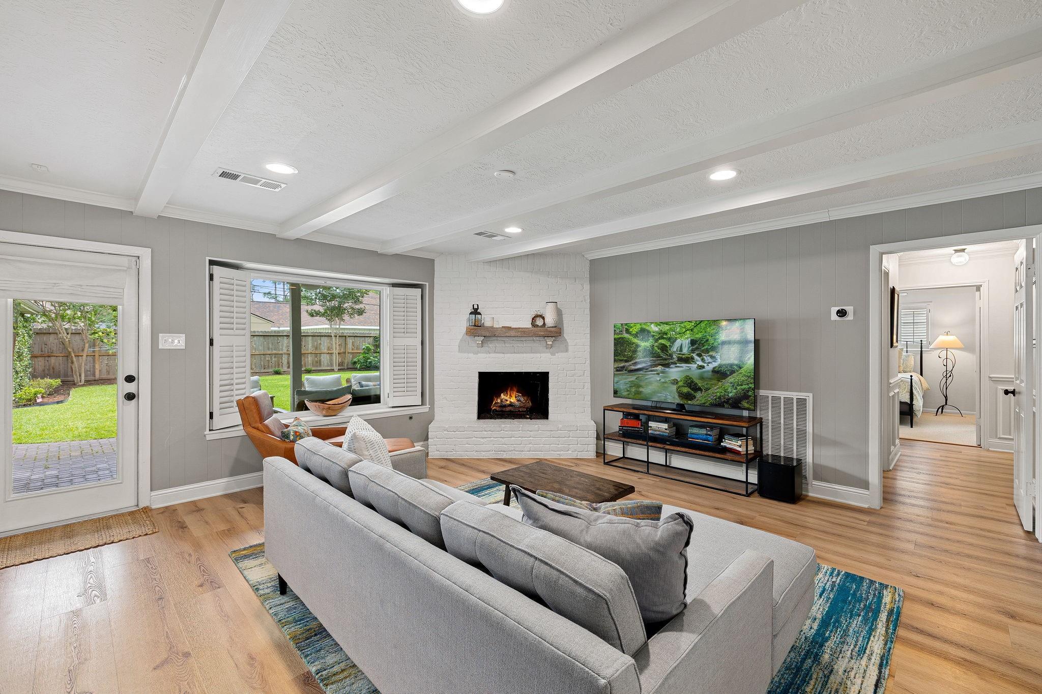 10626 Holly Springs Drive