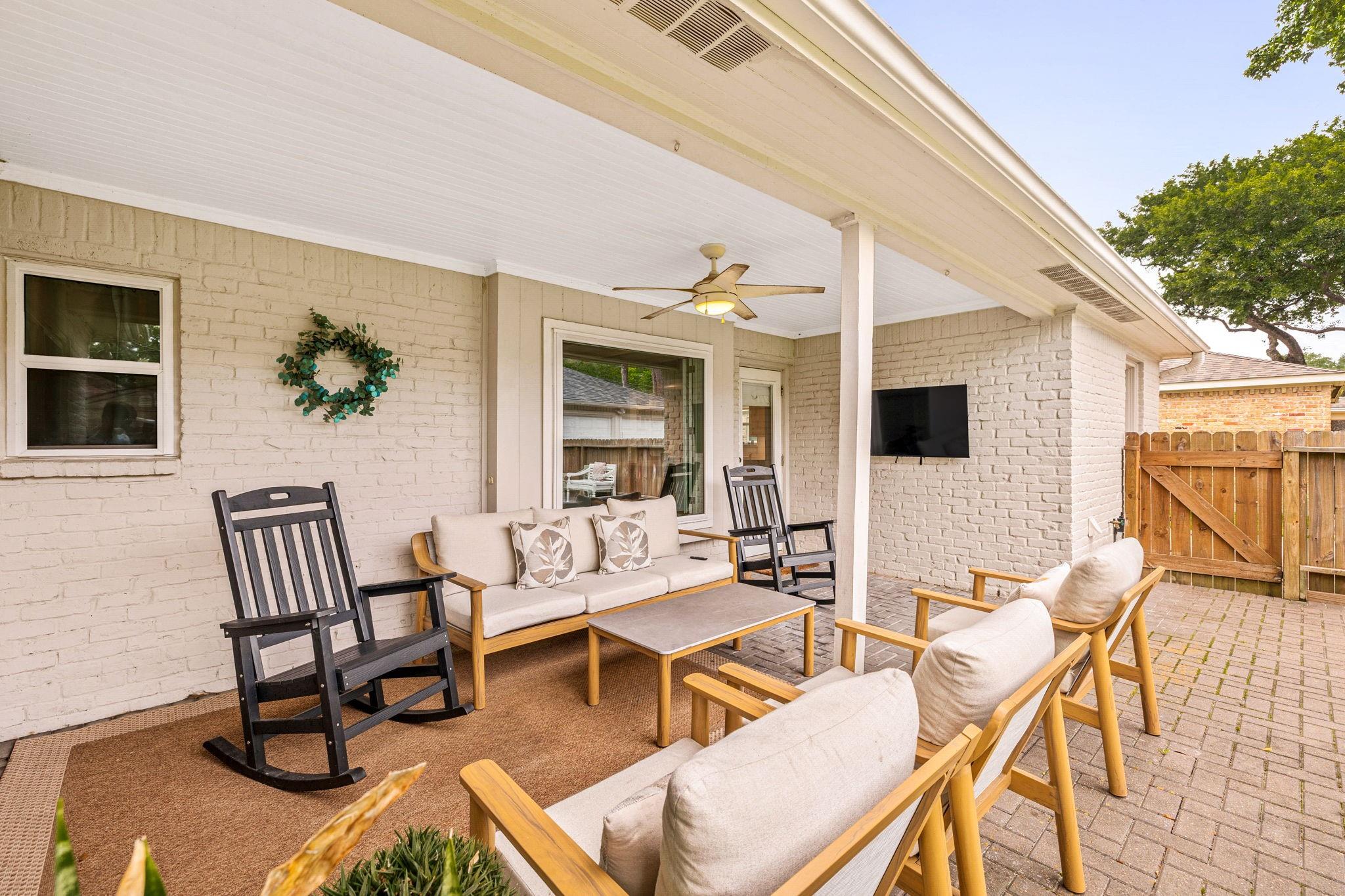 10626 Holly Springs Drive