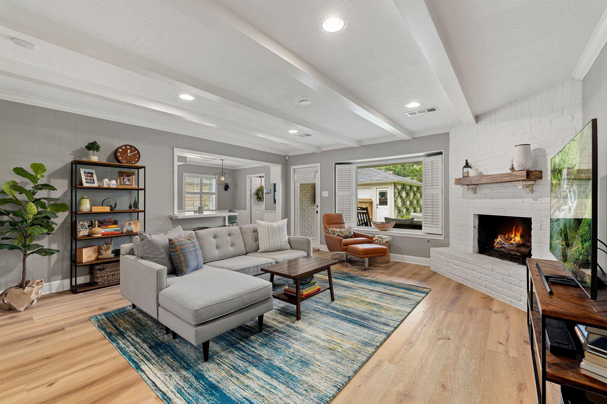 10626 Holly Springs Drive