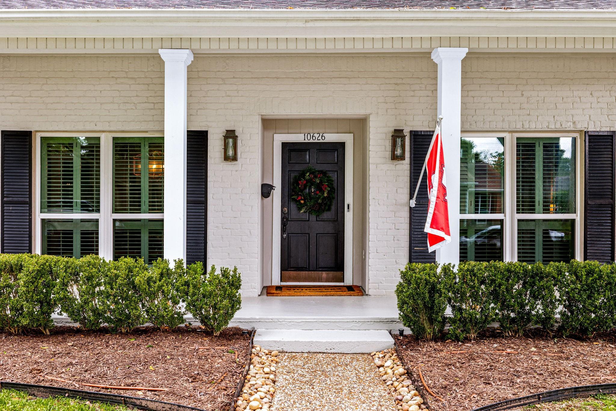 10626 Holly Springs Drive