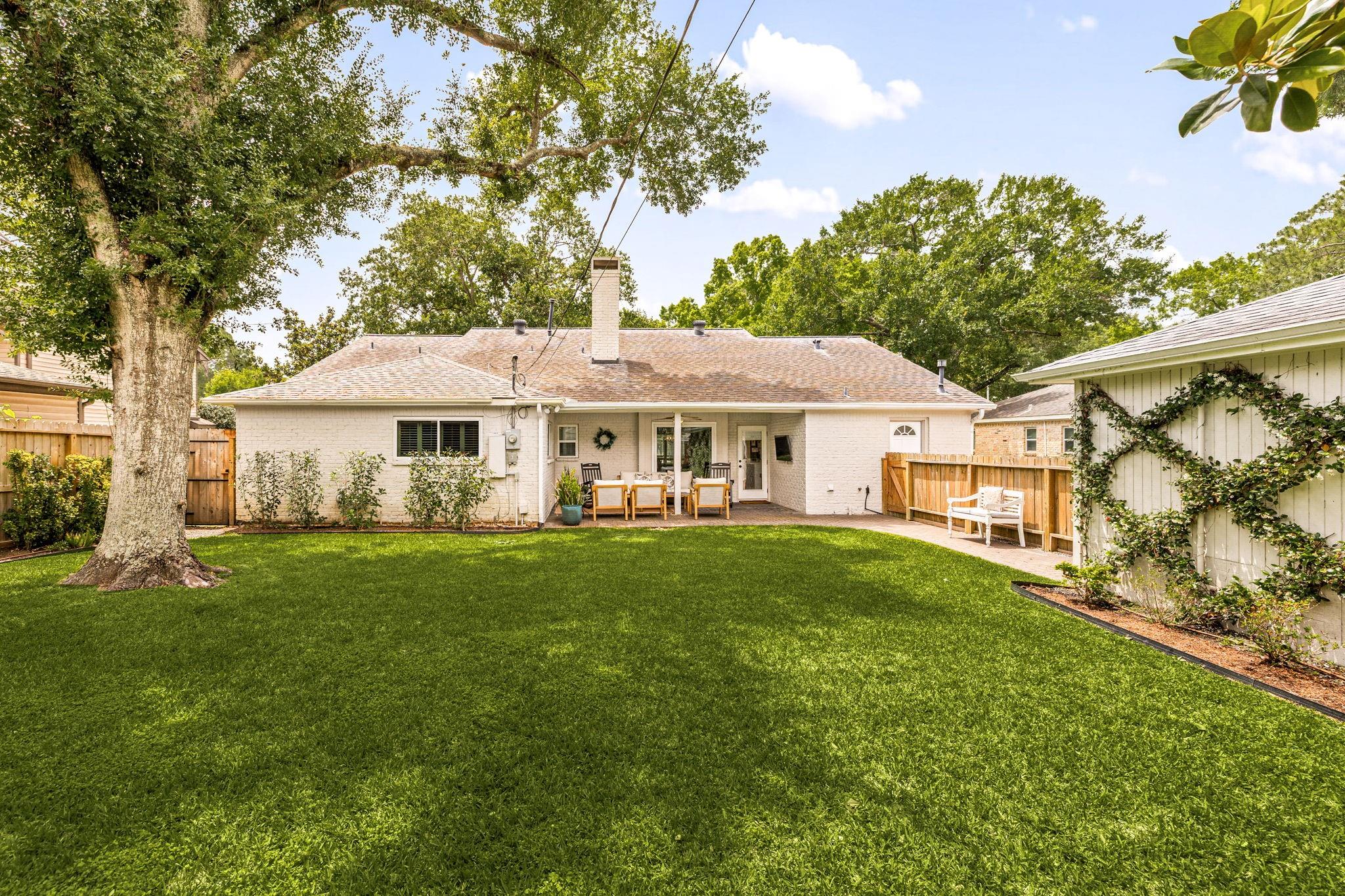 10626 Holly Springs Drive