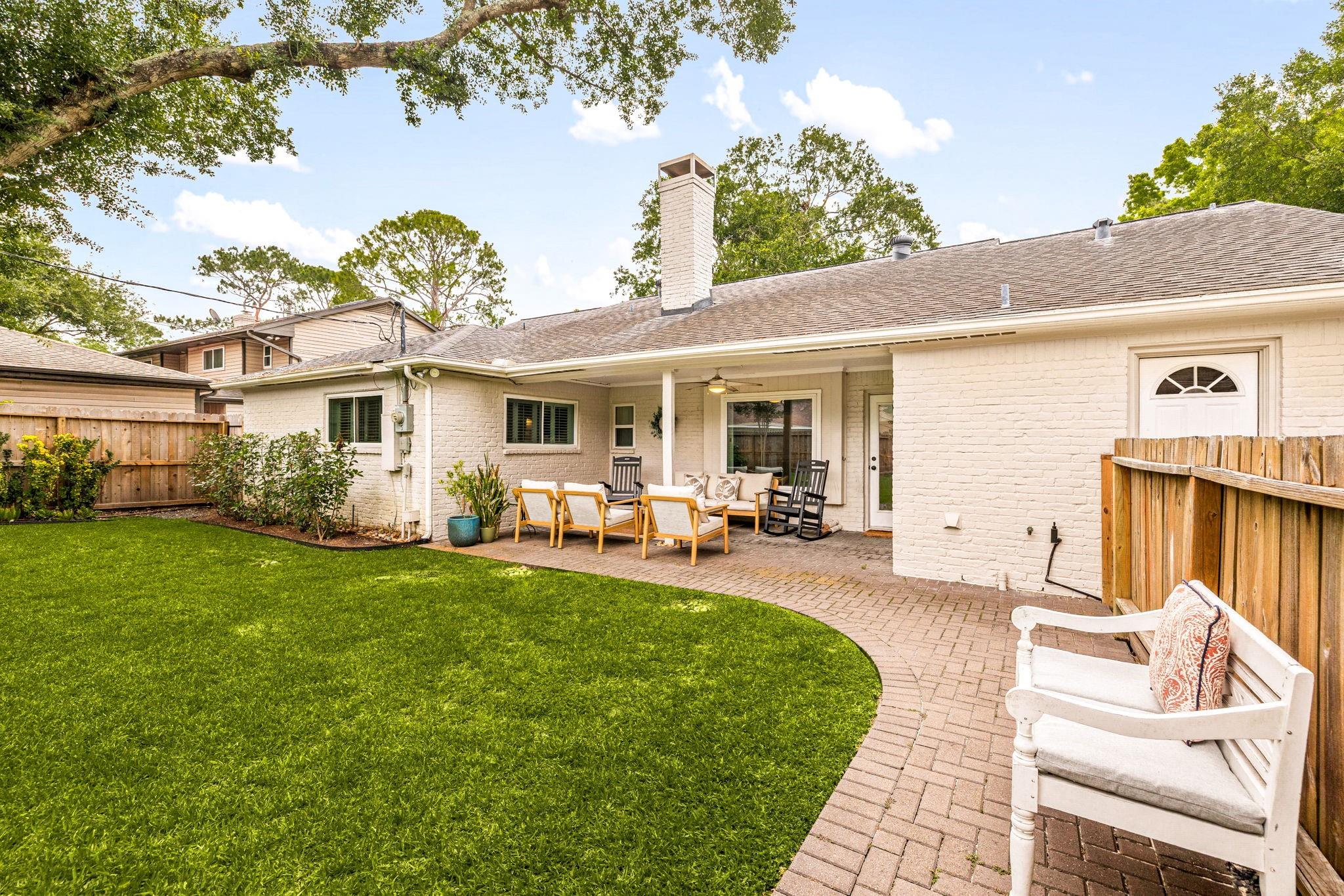 10626 Holly Springs Drive