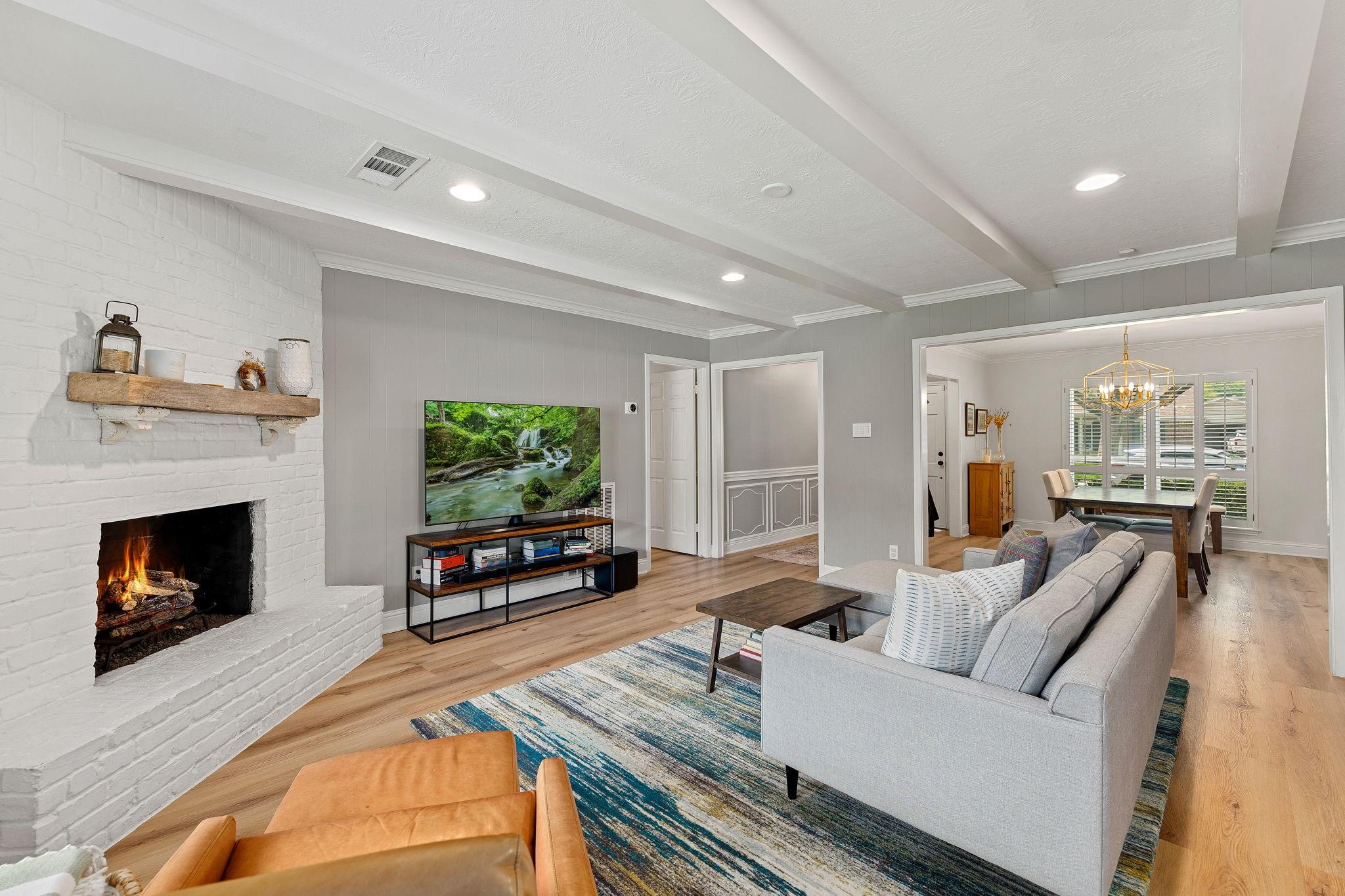 10626 Holly Springs Drive