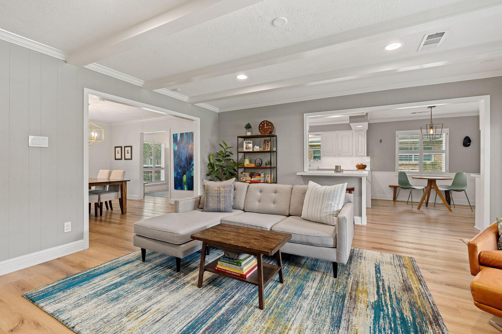 10626 Holly Springs Drive