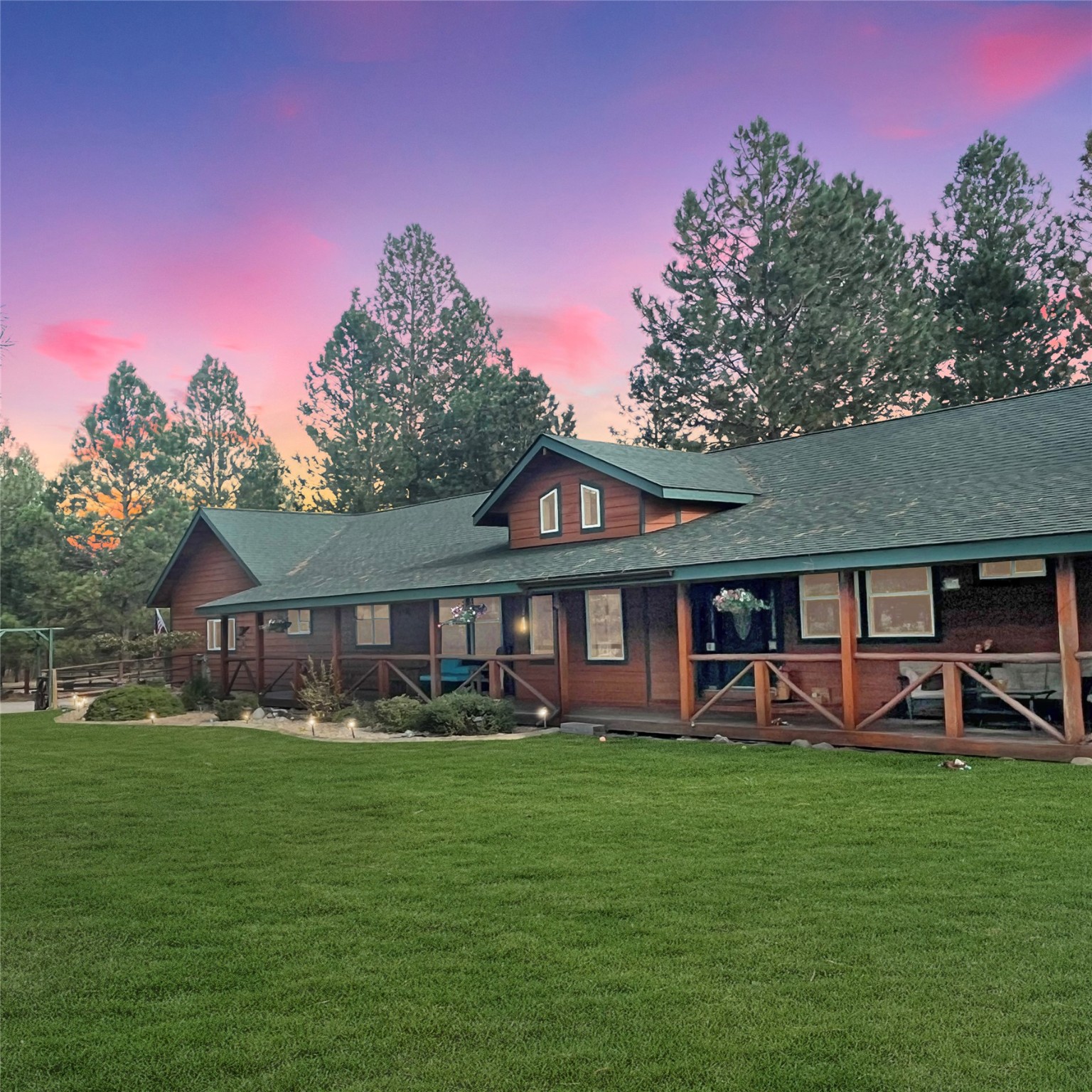 3241 Garnet View Trail