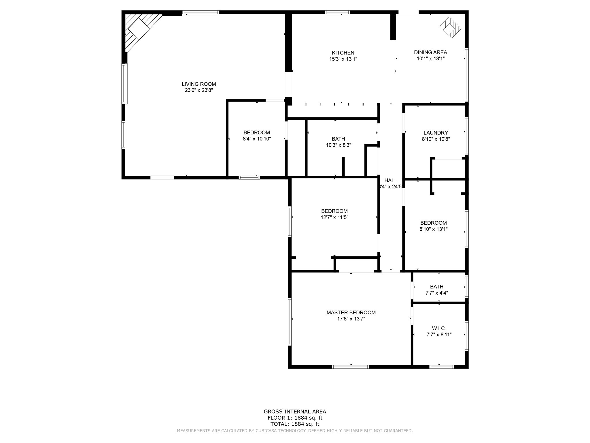 1259 Potomac Loop