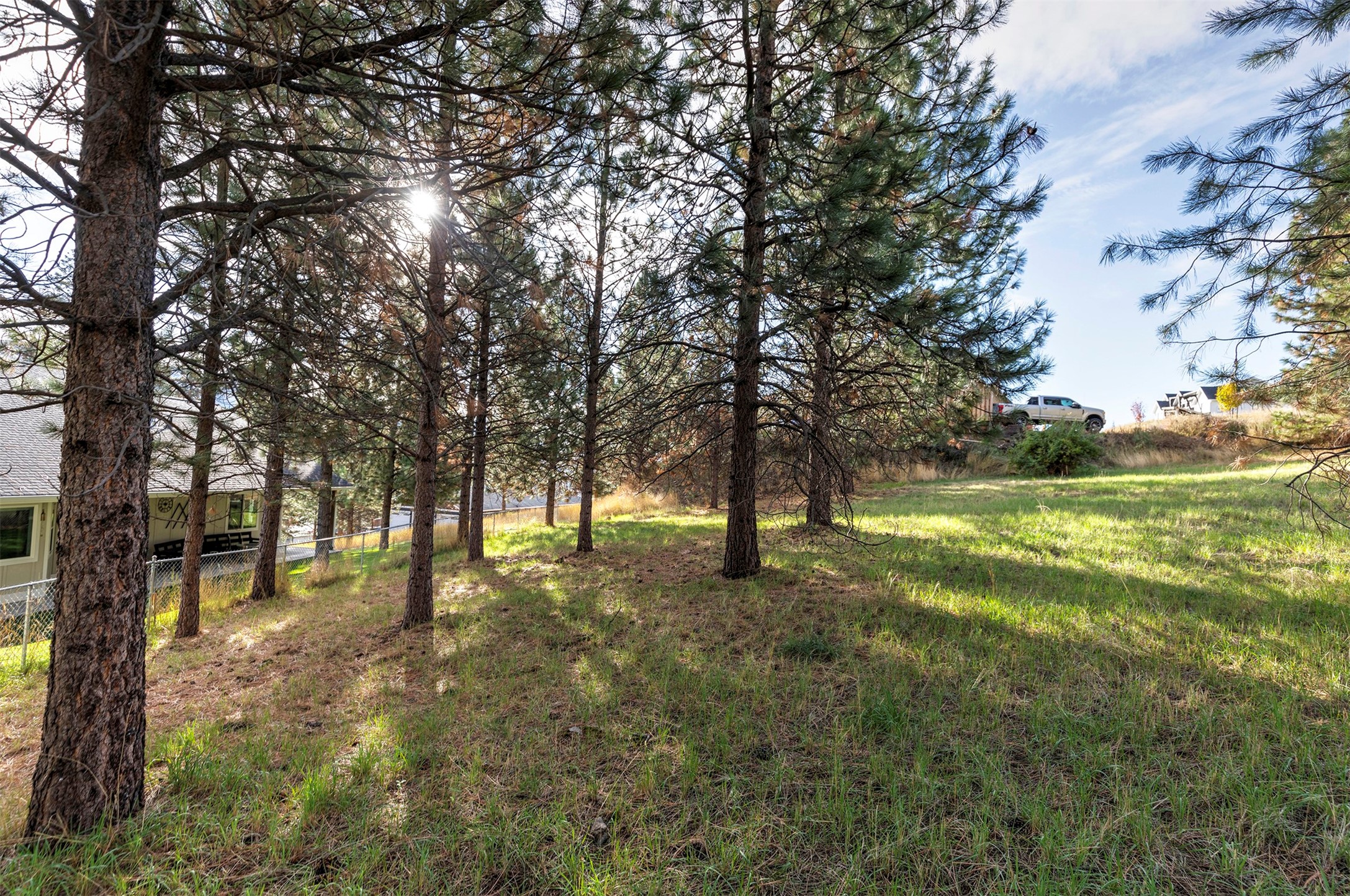Lot 9 Sugar Pine Place