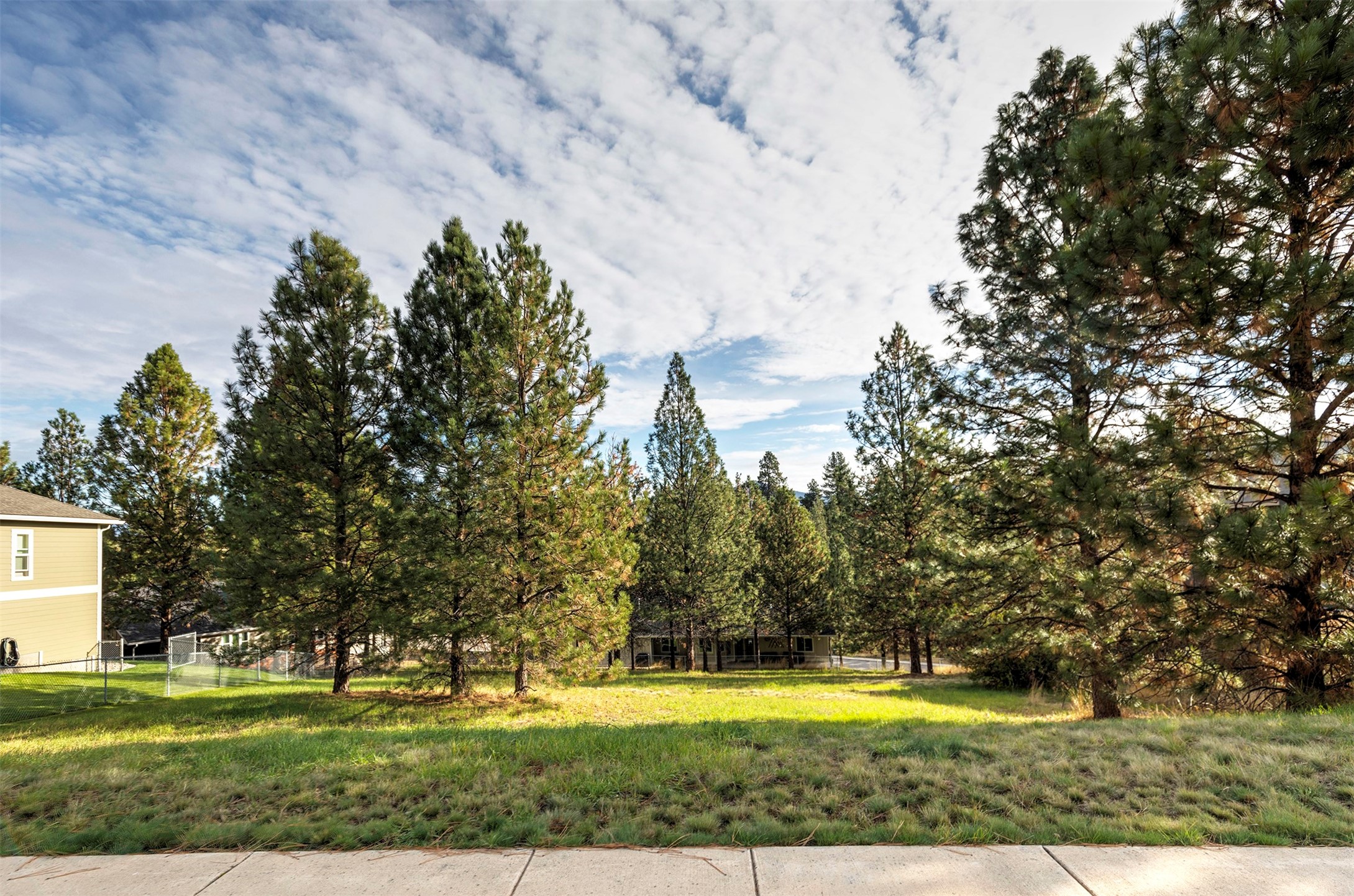 Lot 9 Sugar Pine Place