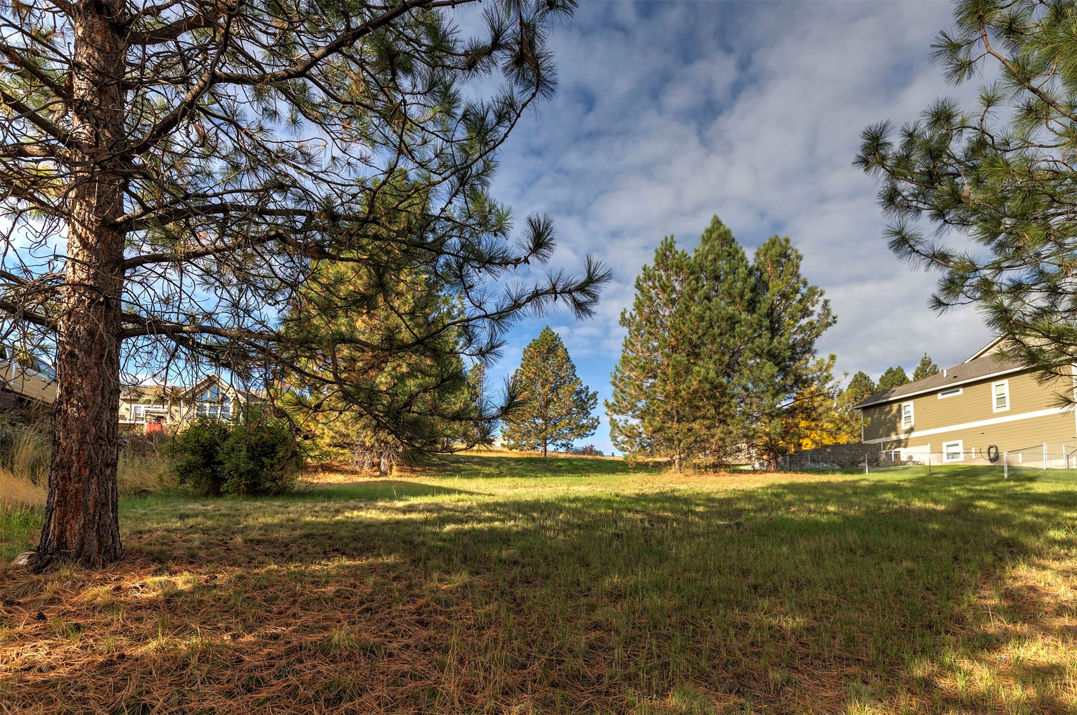 Lot 9 Sugar Pine Place