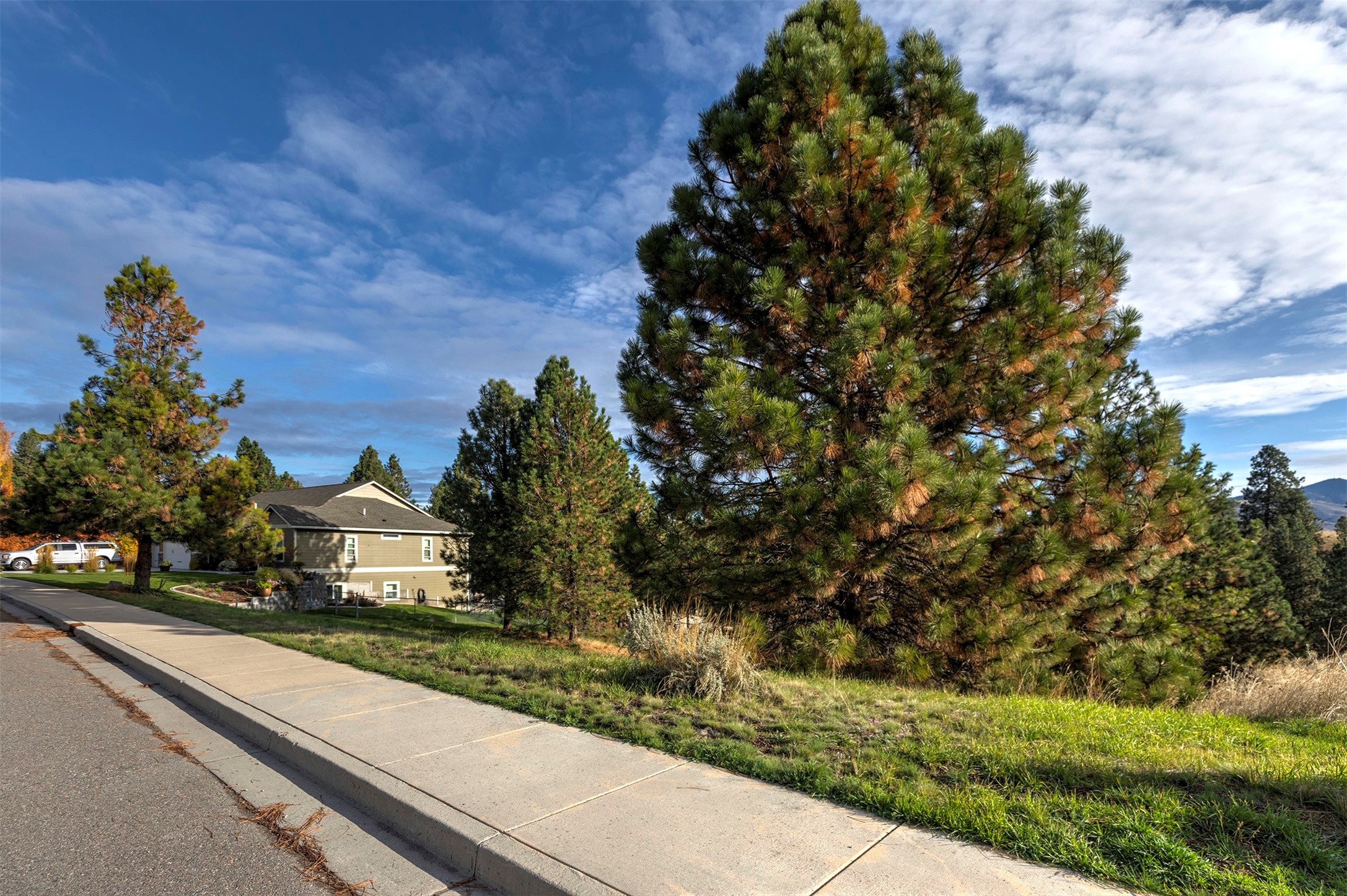 Lot 9 Sugar Pine Place