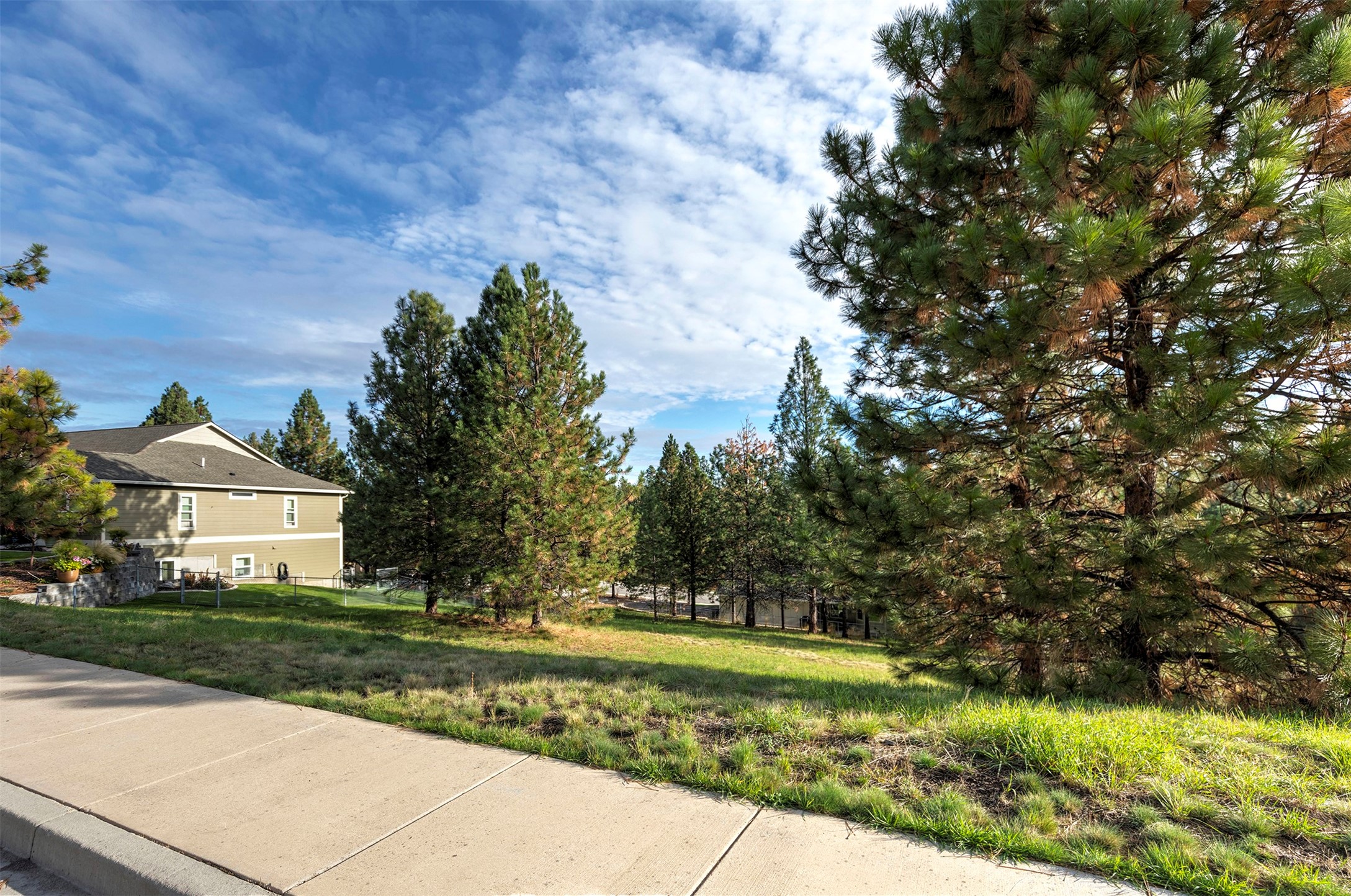 Lot 9 Sugar Pine Place