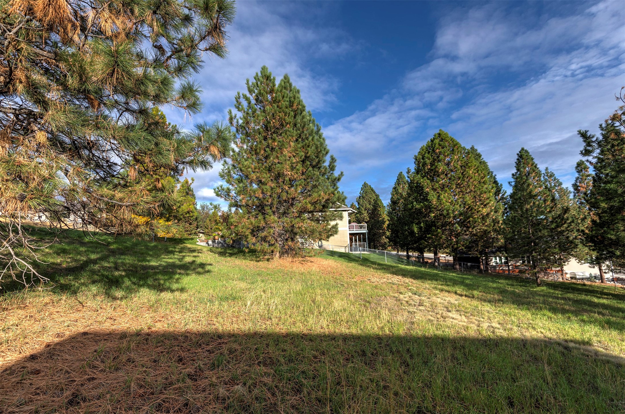 Lot 9 Sugar Pine Place