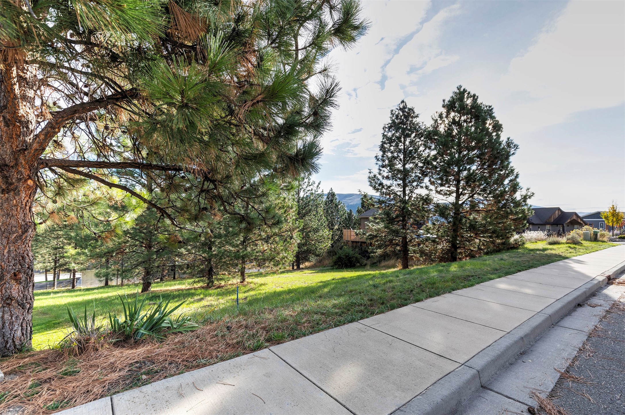 Lot 9 Sugar Pine Place