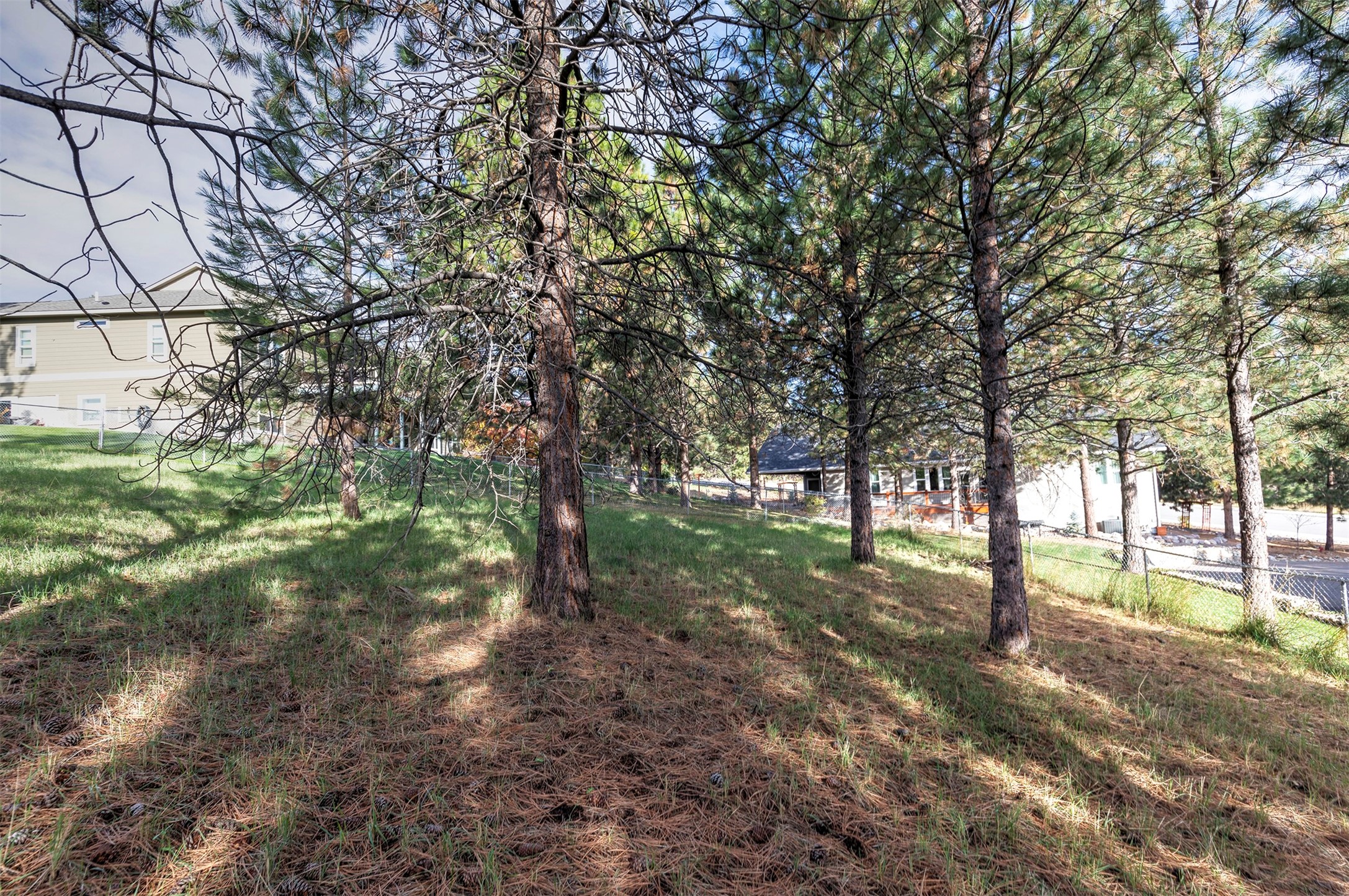 Lot 9 Sugar Pine Place