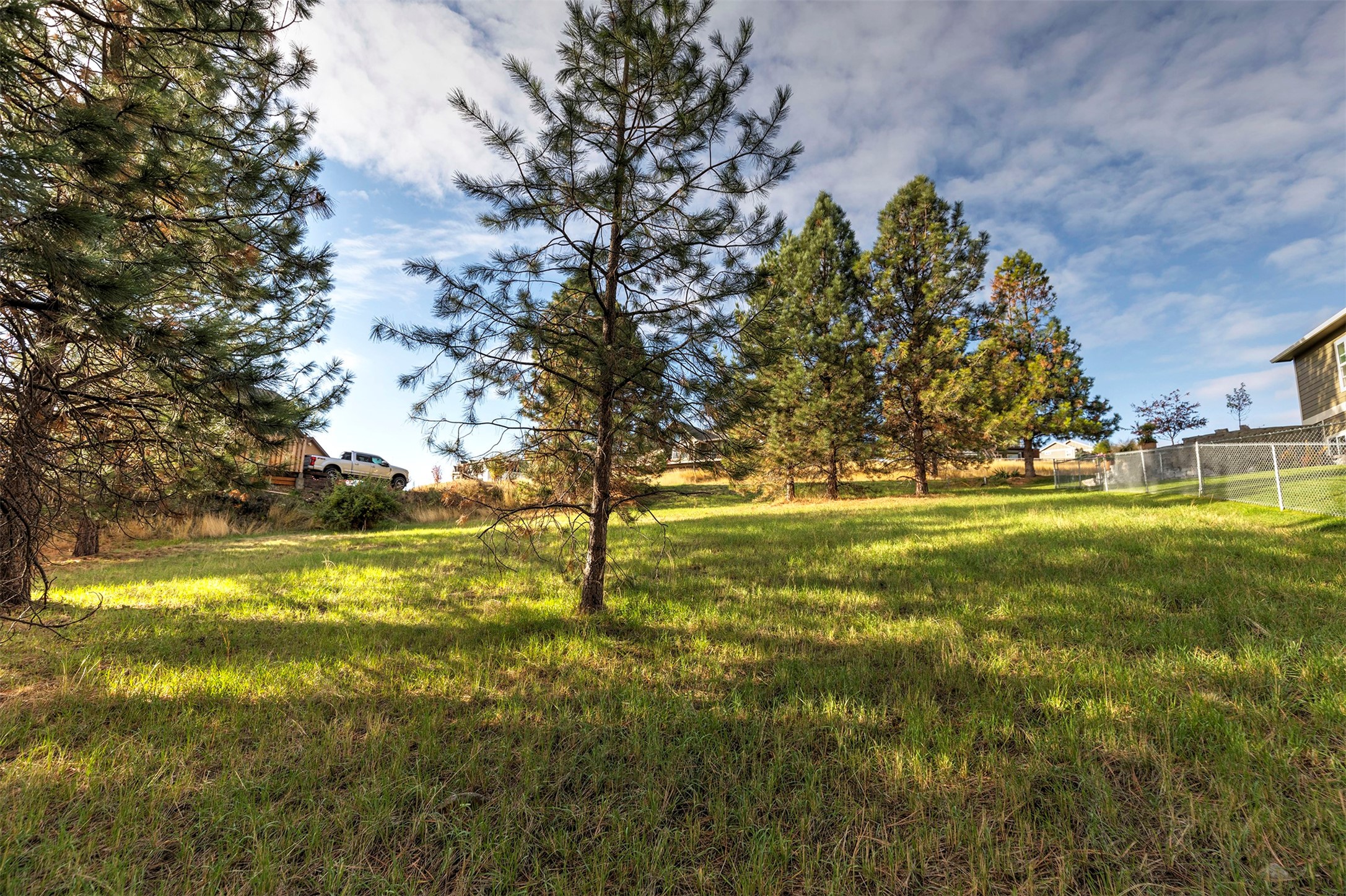Lot 9 Sugar Pine Place