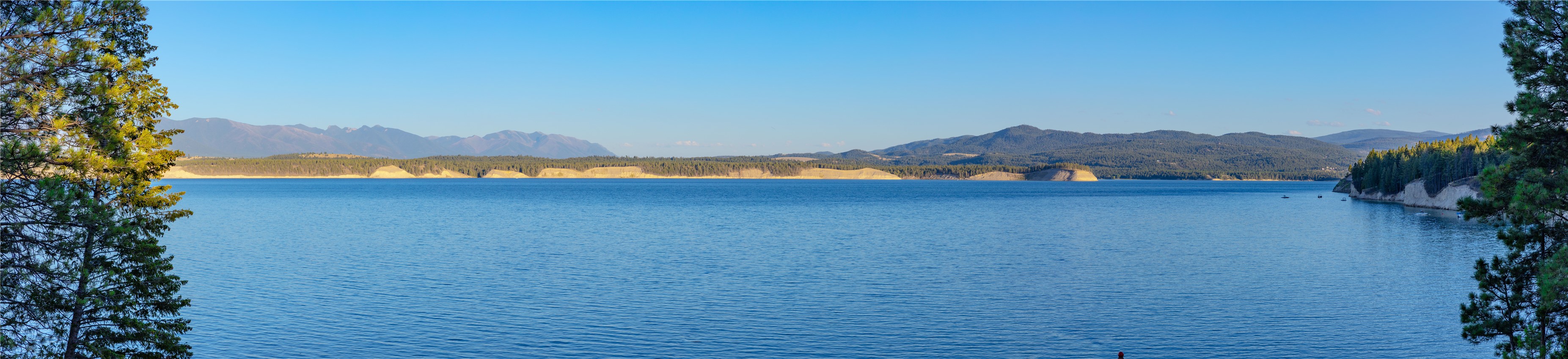 82 Old Truman Flats Road