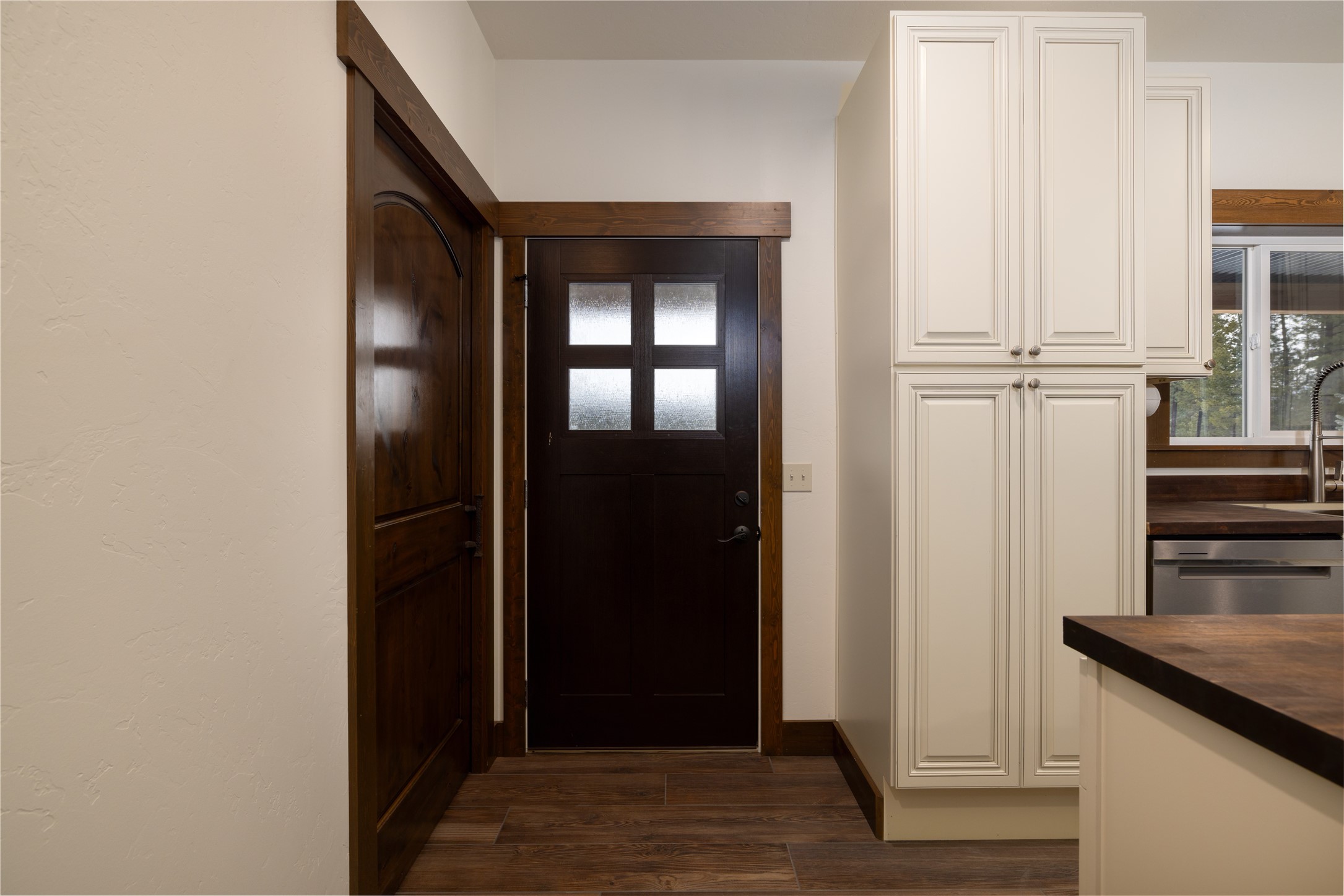 82 Old Truman Flats Road