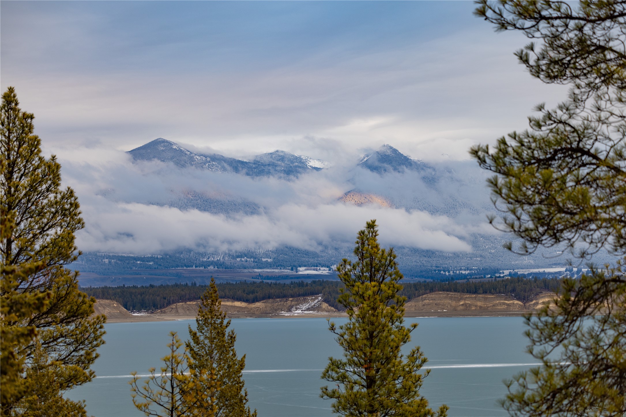 82 Old Truman Flats Road