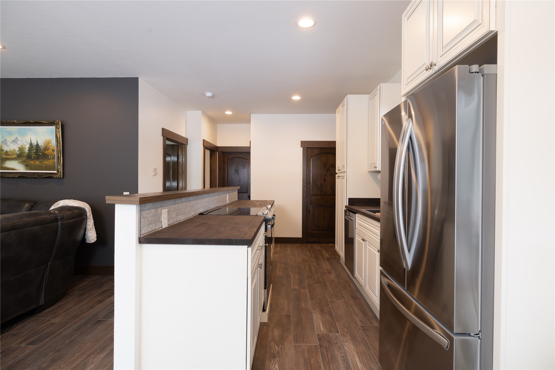 82 Old Truman Flats Road