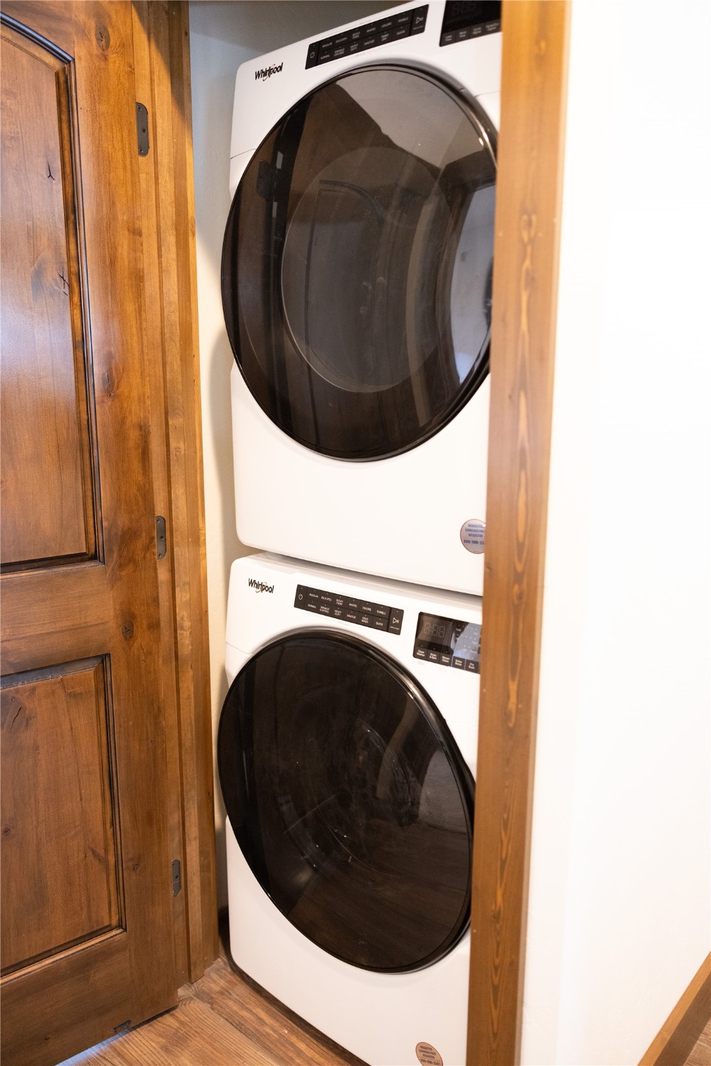 82 Old Truman Flats Road