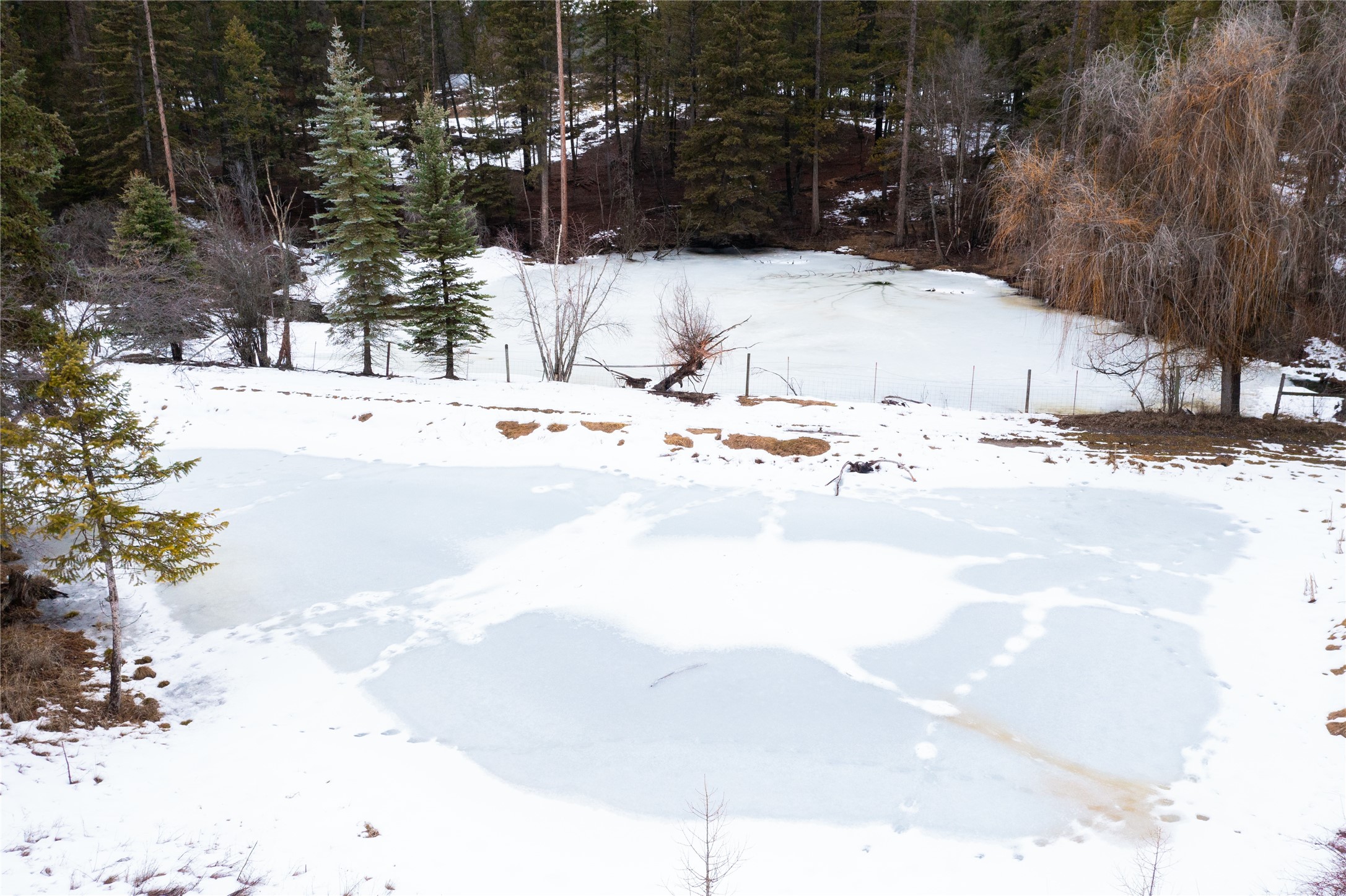 82 Old Truman Flats Road