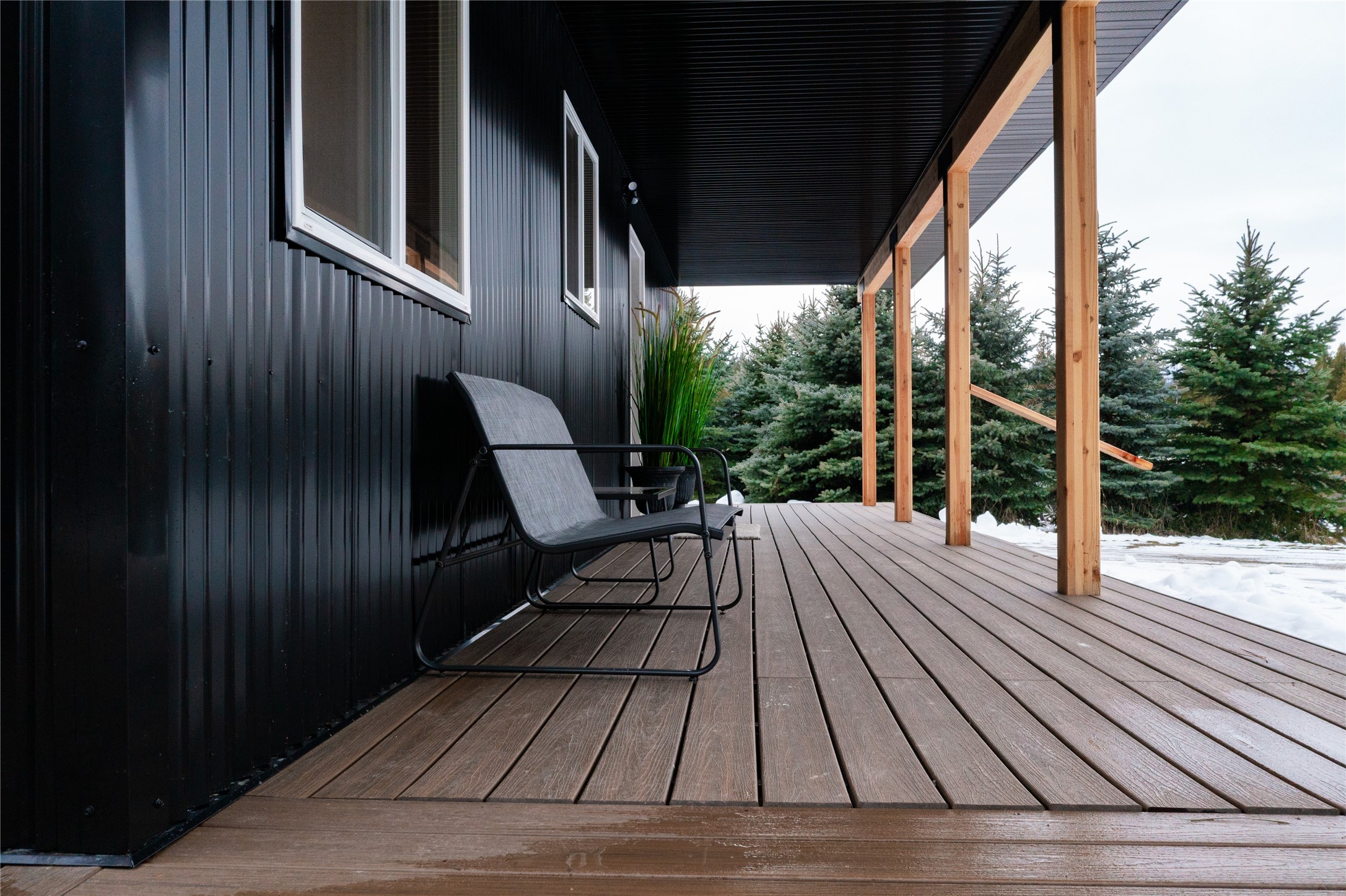 82 Old Truman Flats Road