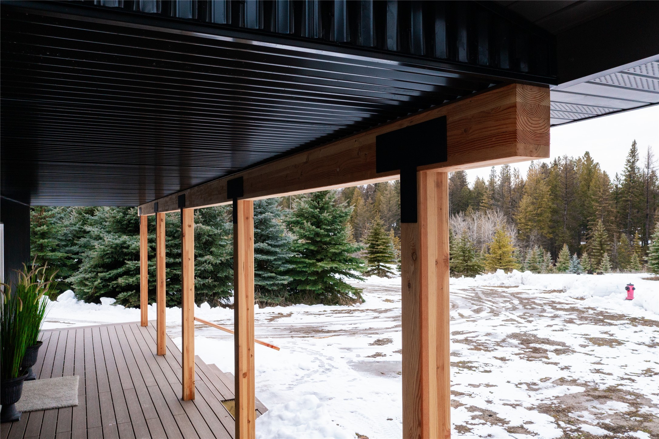 82 Old Truman Flats Road