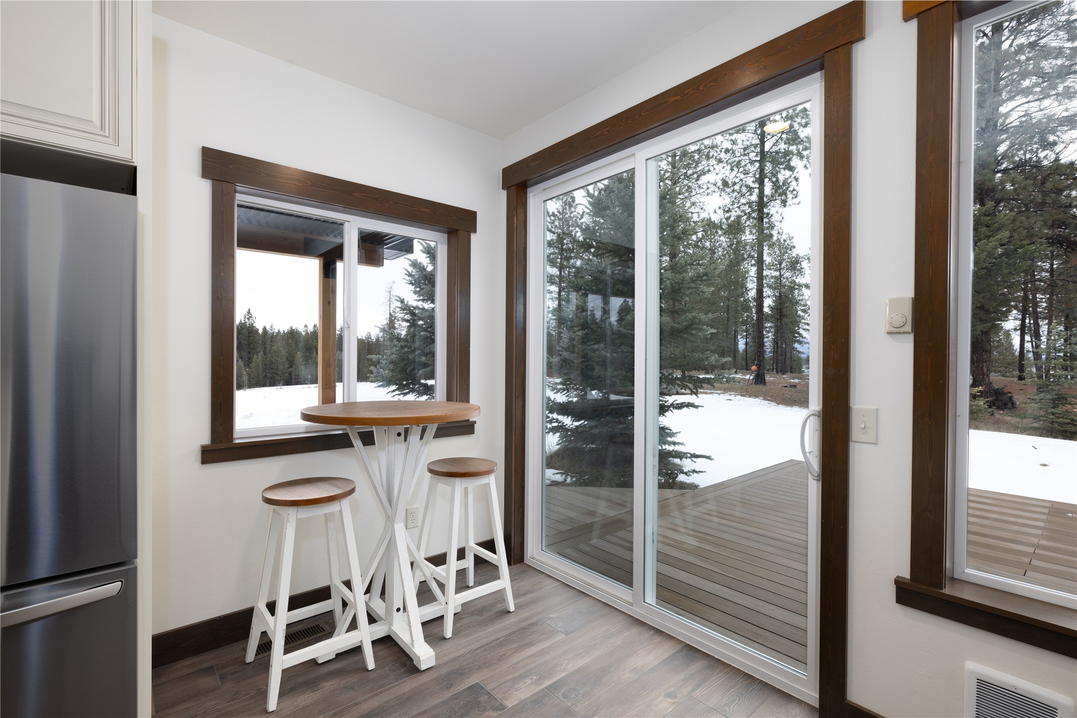 82 Old Truman Flats Road