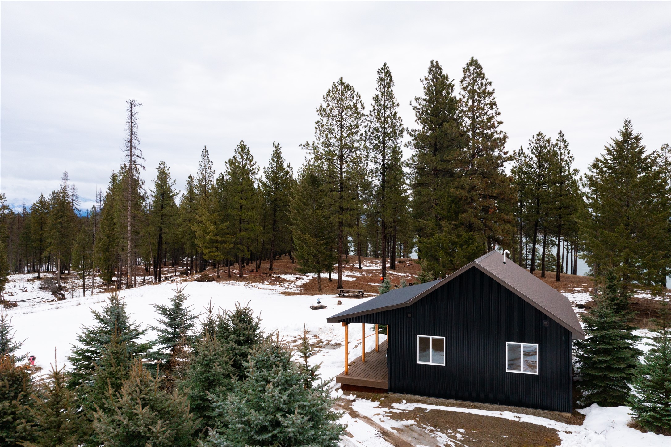 82 Old Truman Flats Road