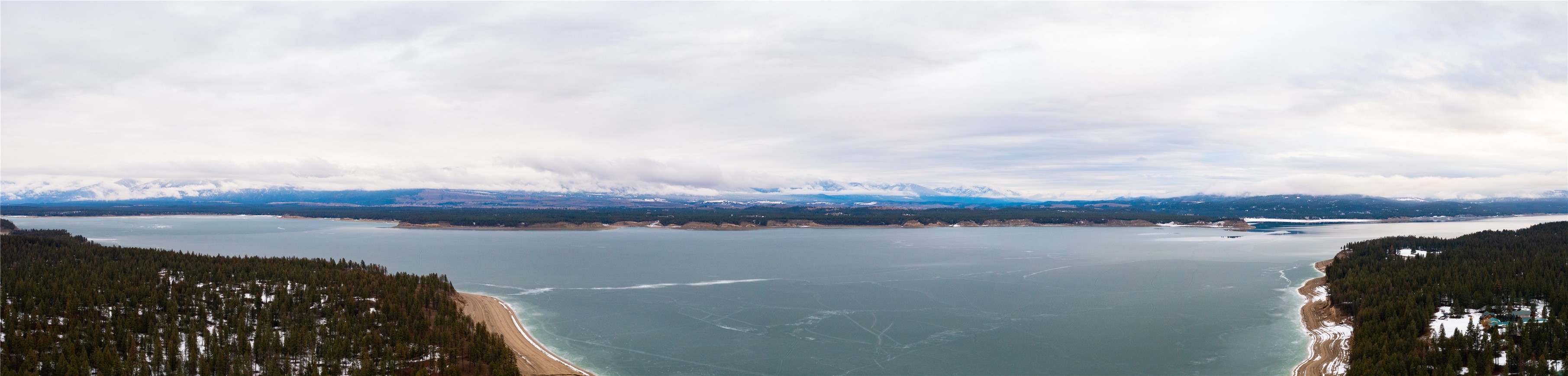 82 Old Truman Flats Road