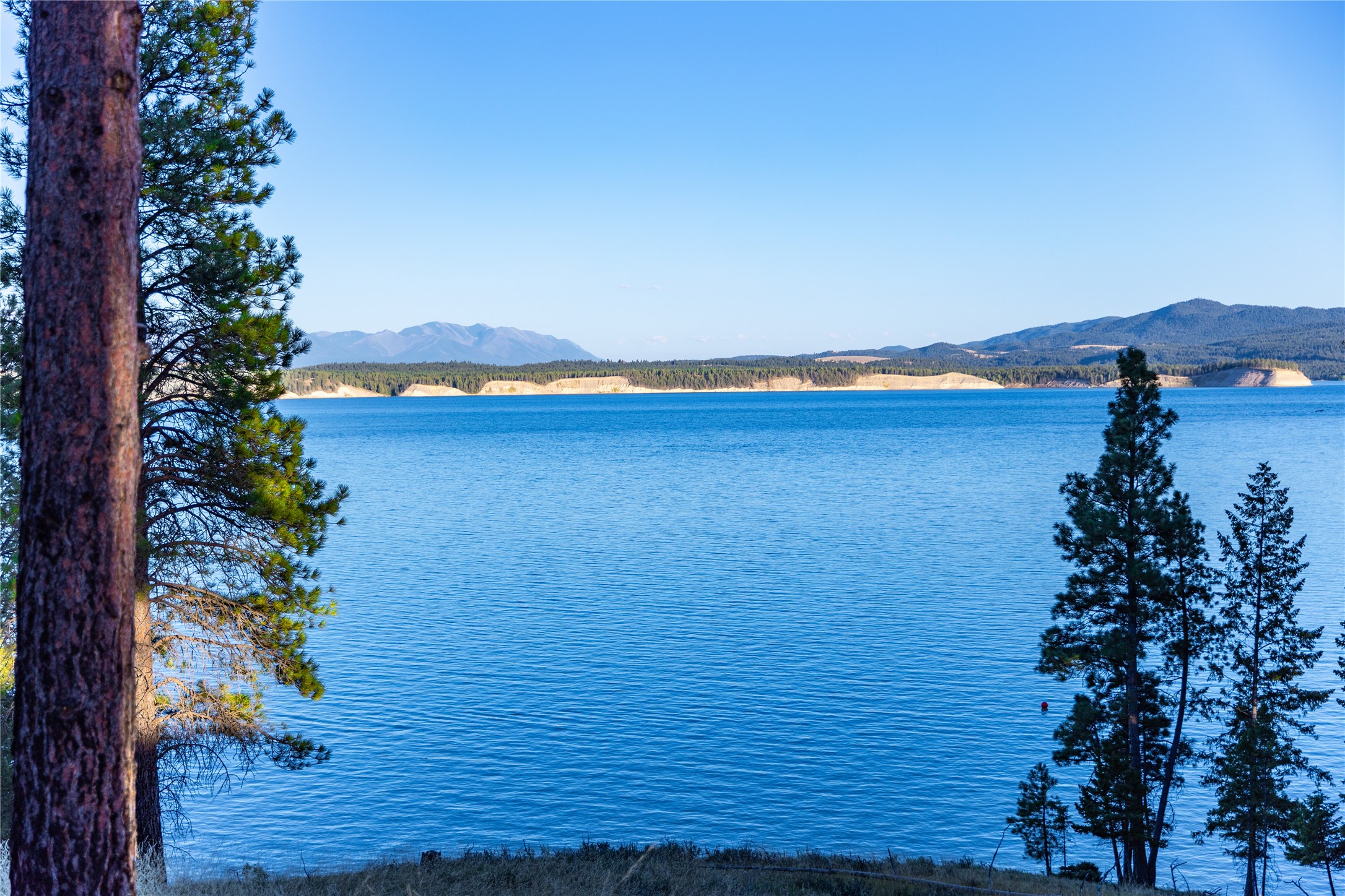 82 Old Truman Flats Road