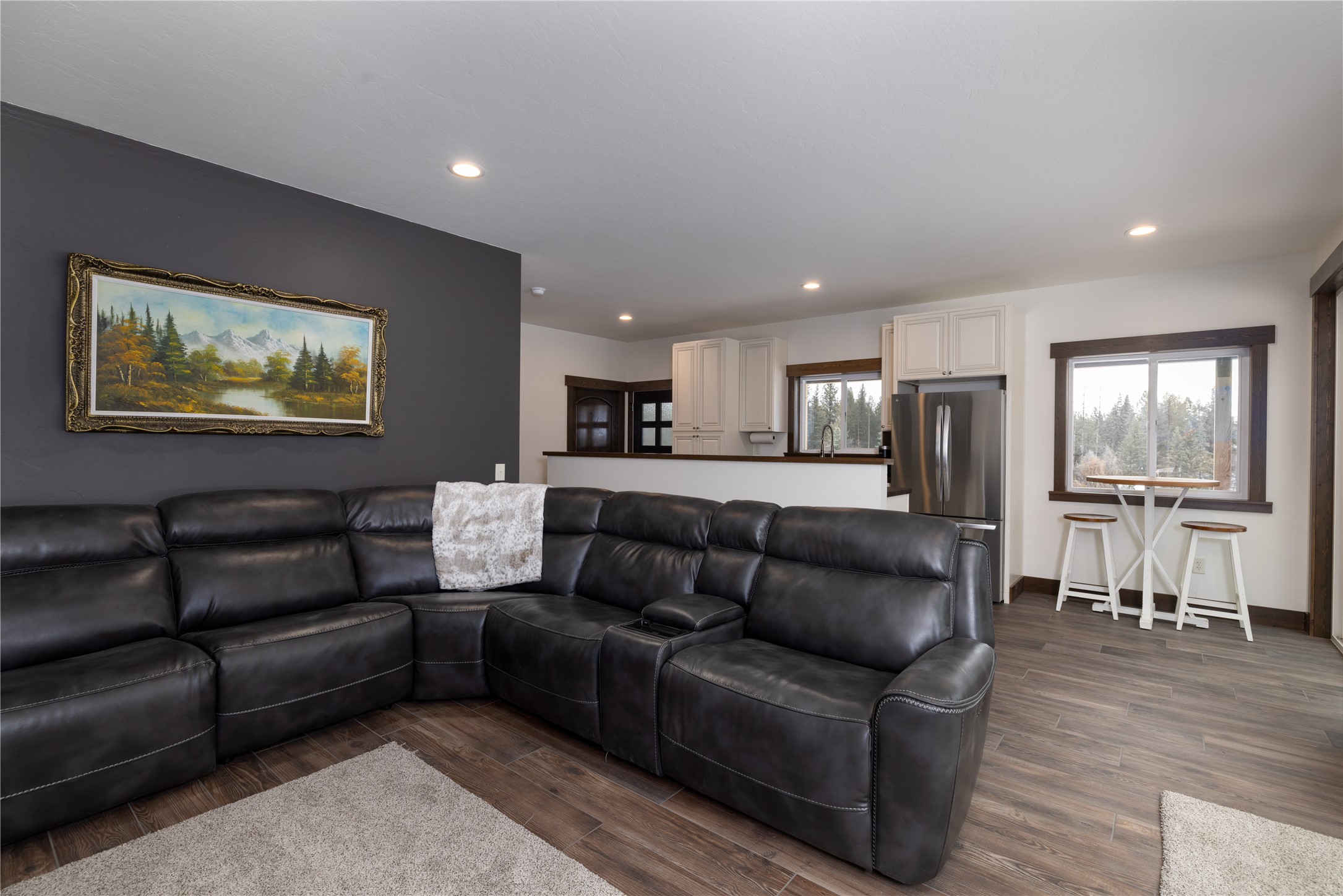 82 Old Truman Flats Road