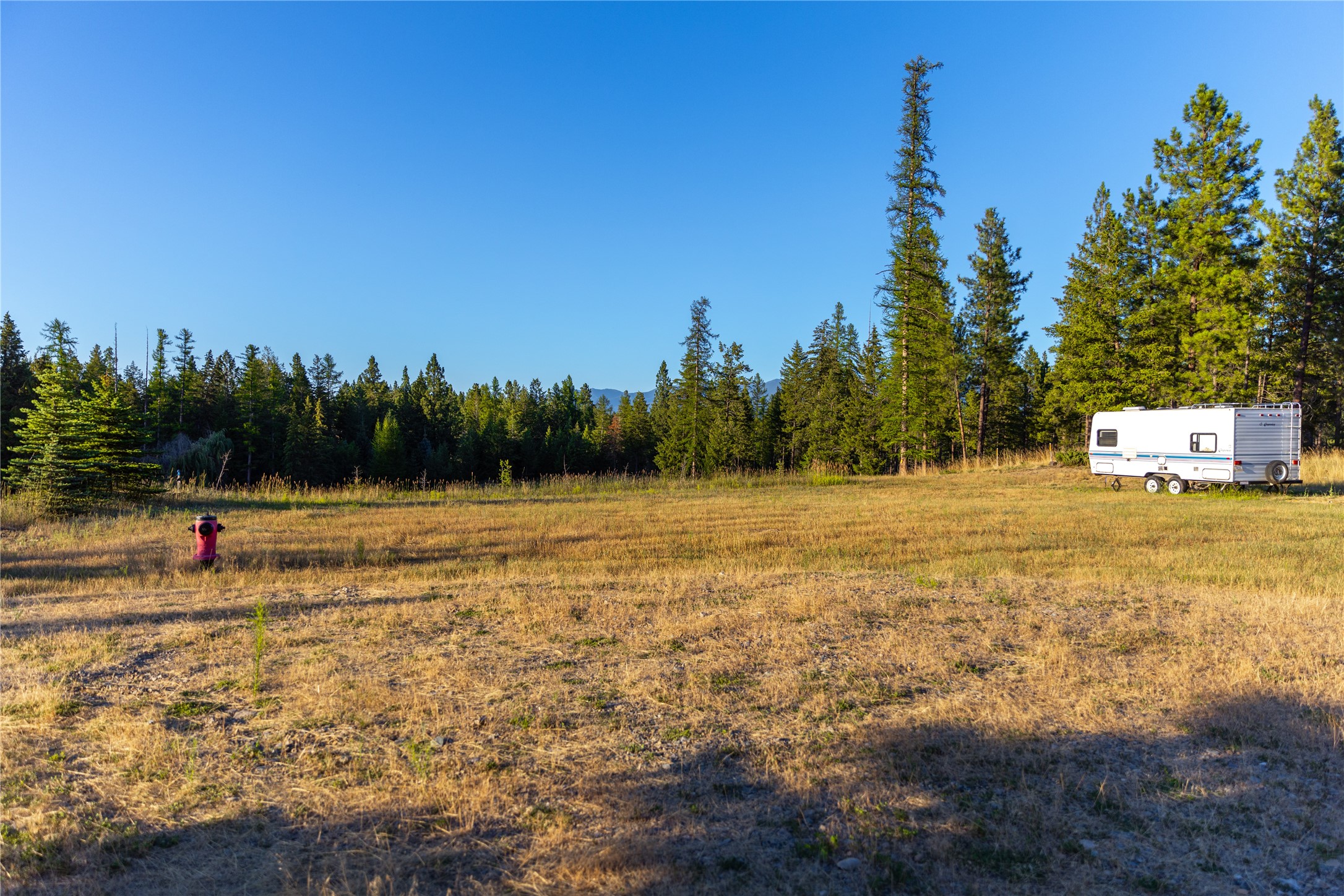 82 Old Truman Flats Road