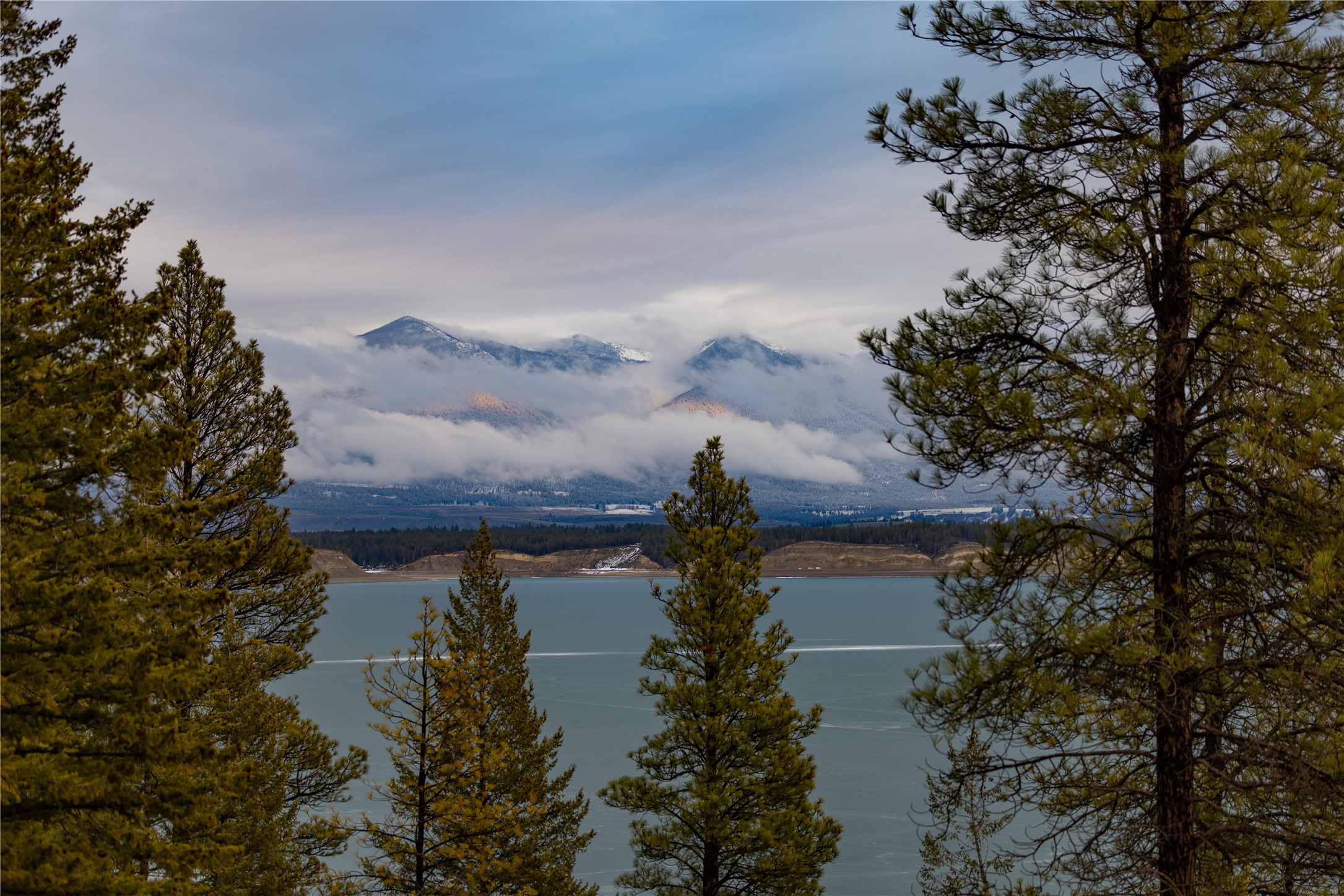 82 Old Truman Flats Road