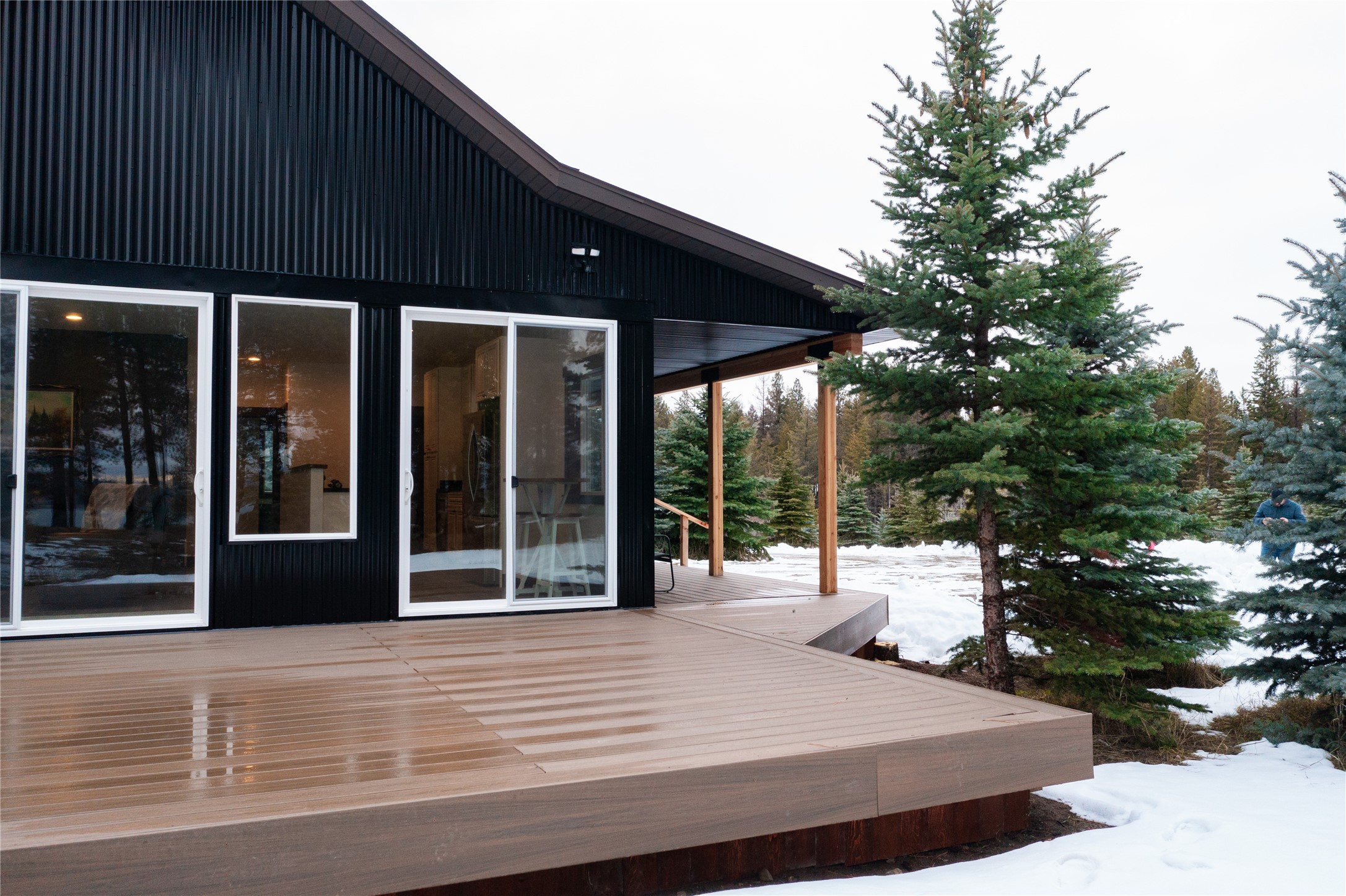 82 Old Truman Flats Road