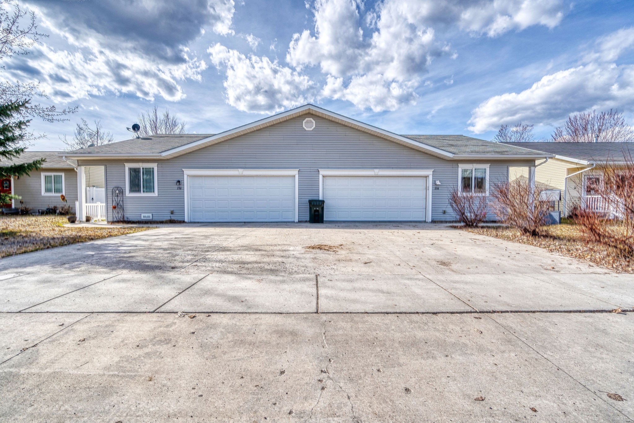 234 Empire Loop