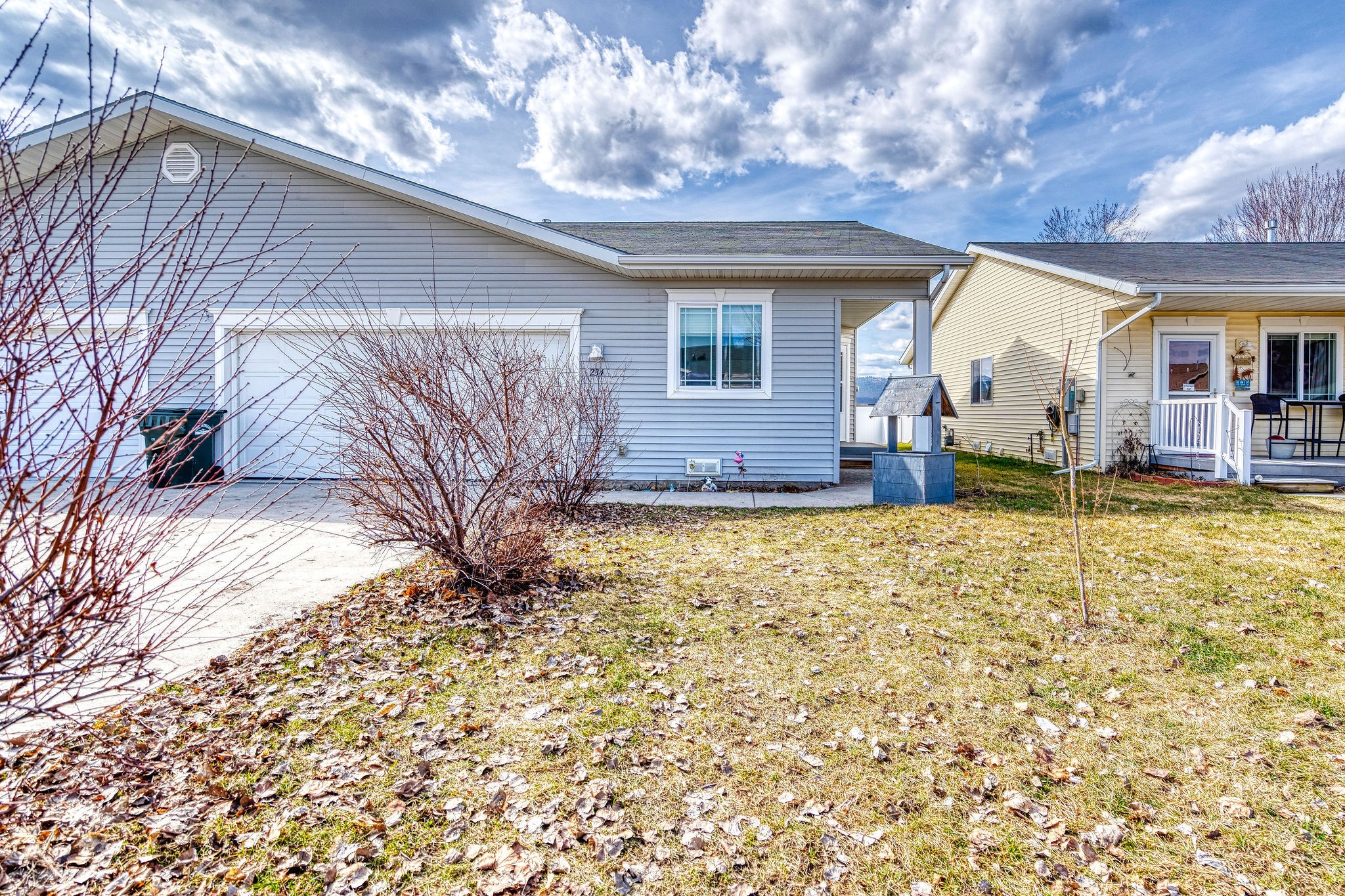 234 Empire Loop