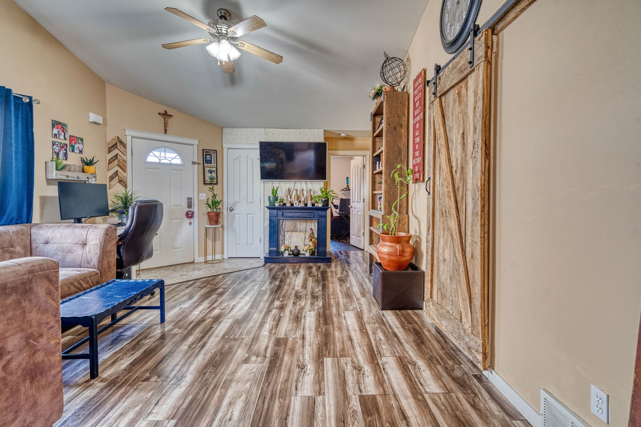 234 Empire Loop