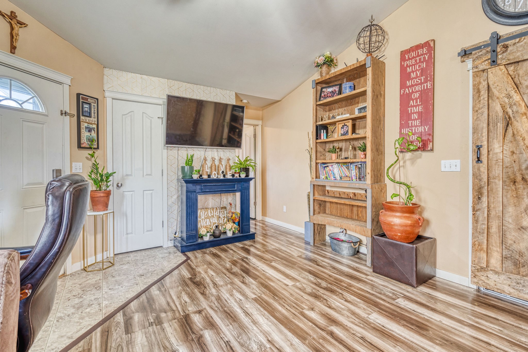 234 Empire Loop