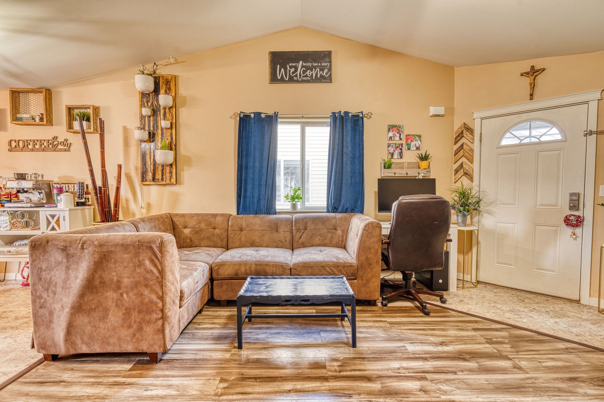234 Empire Loop