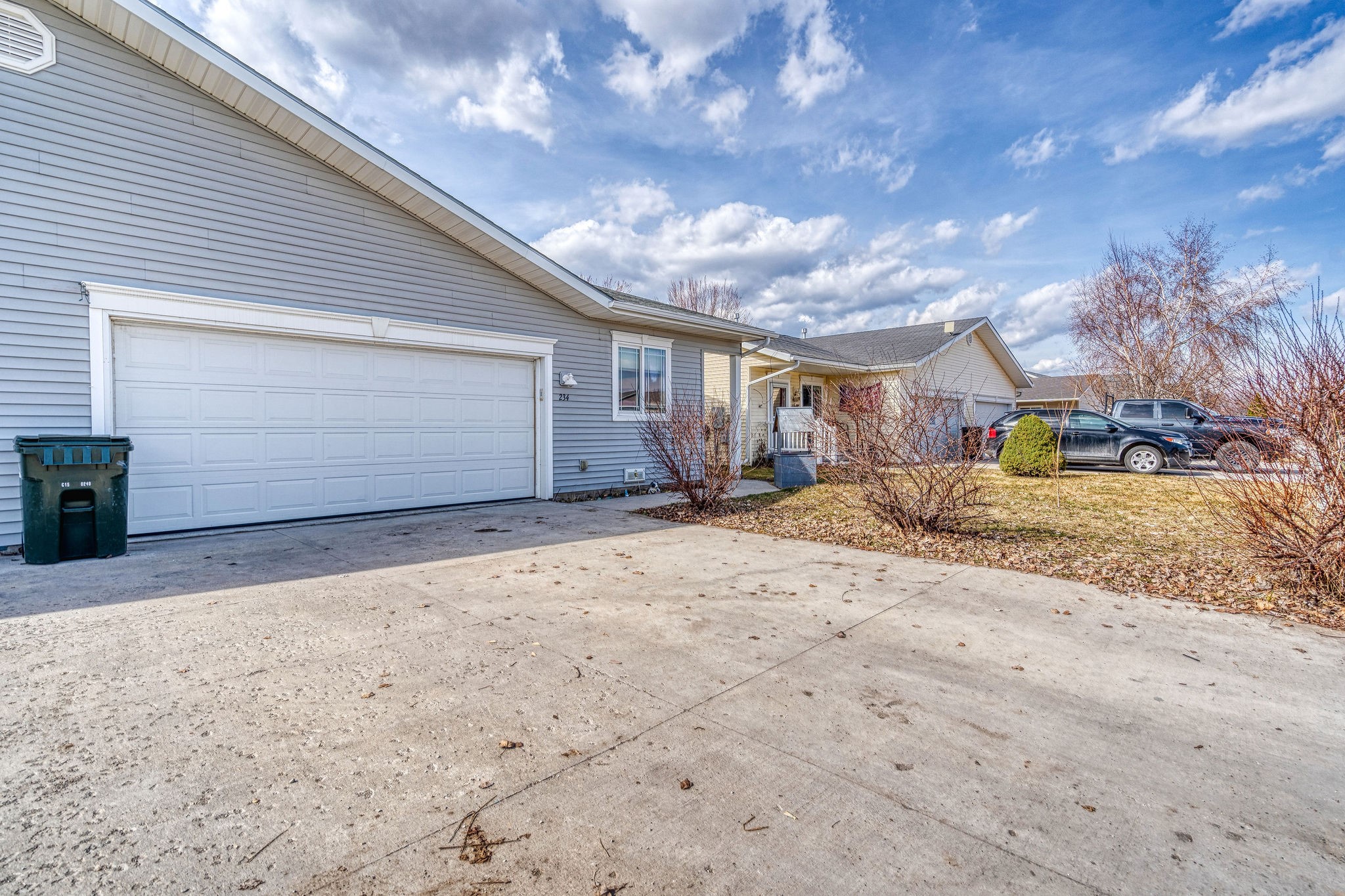 234 Empire Loop