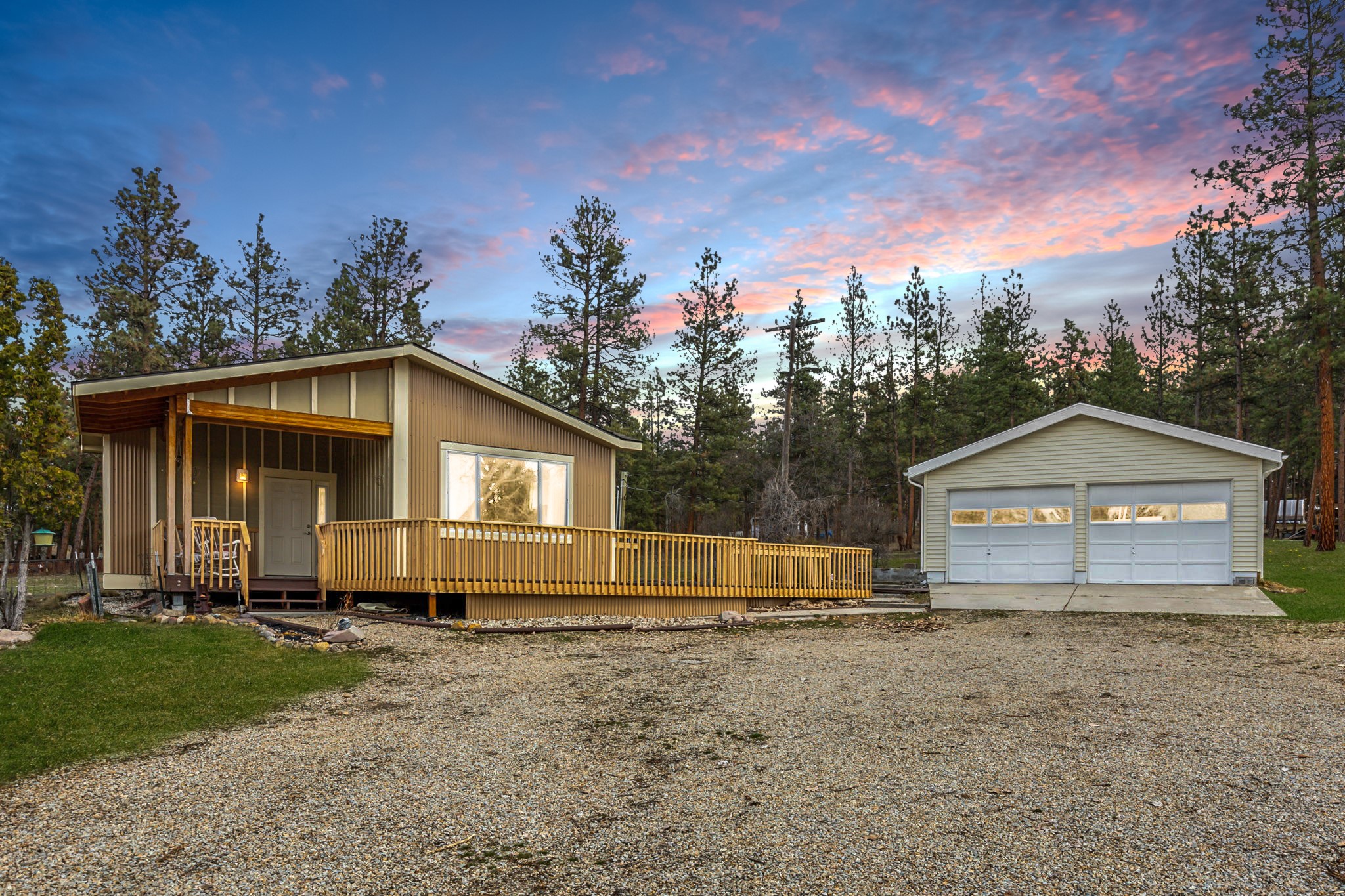 5622 Eastside Highway