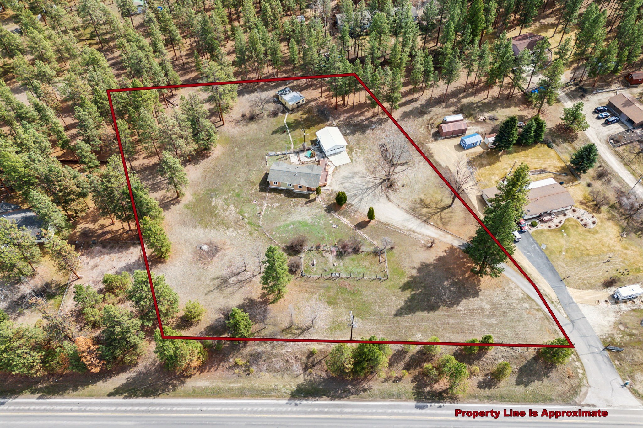 5622 Eastside Highway