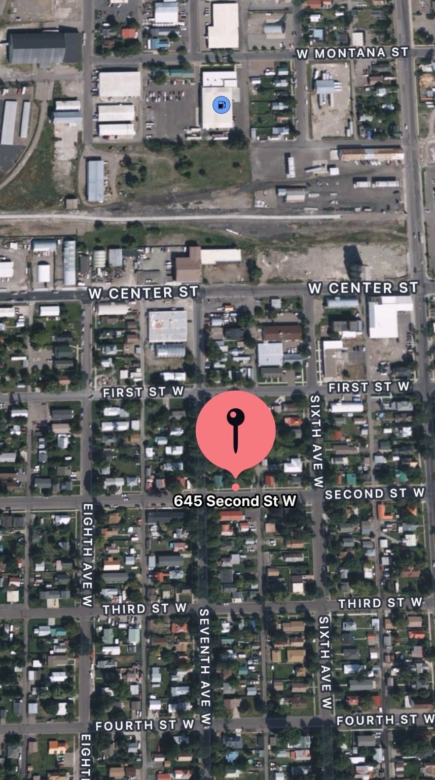 645 2nd Street W