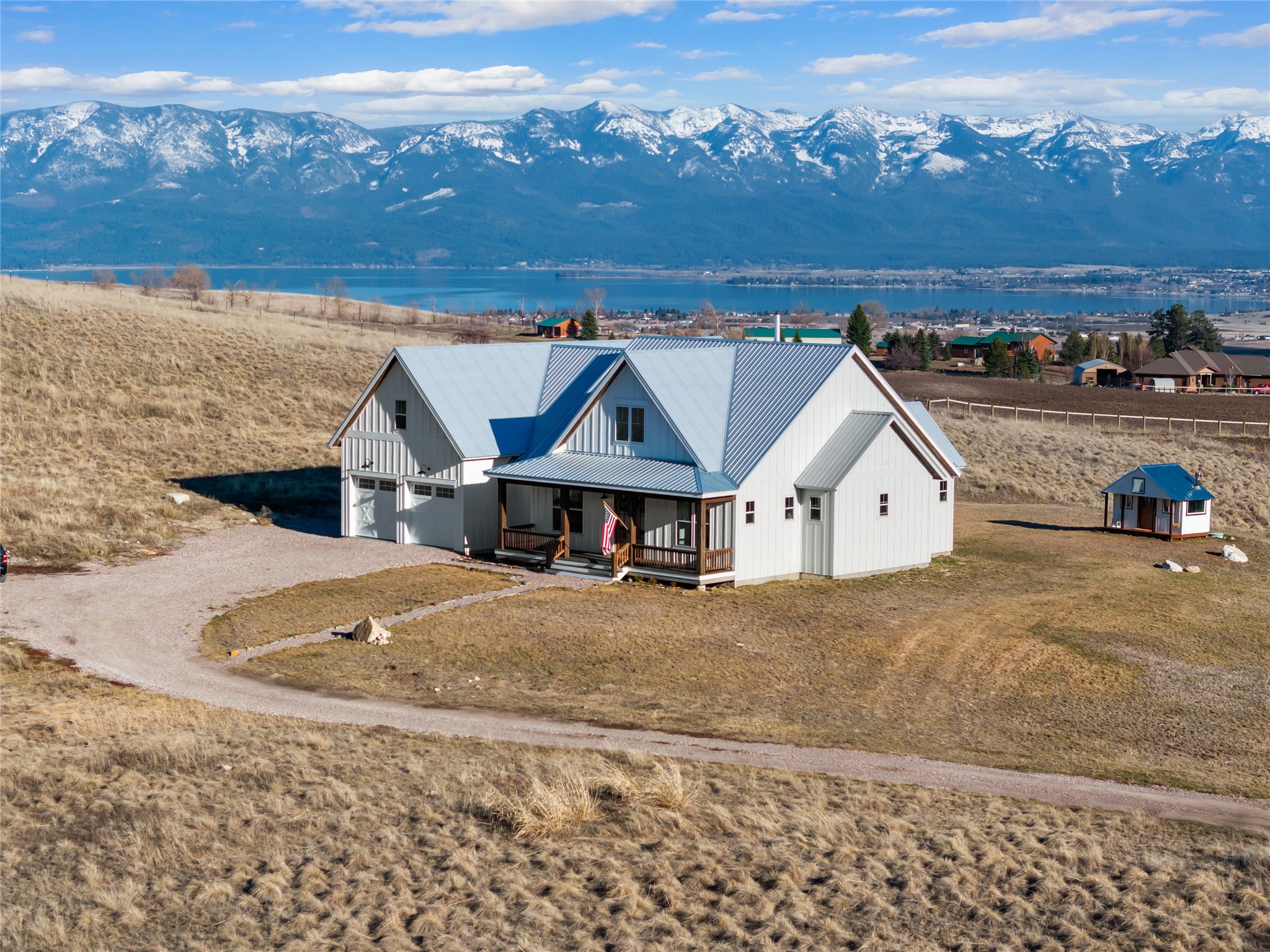 43245 Jumping Horse Lane