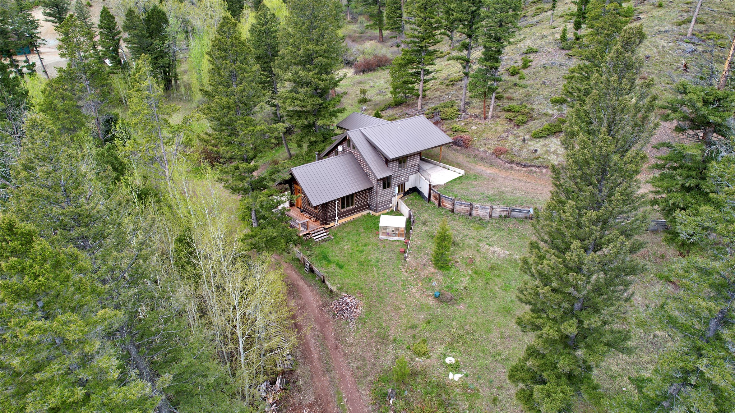 12966 Flesher Acres Road