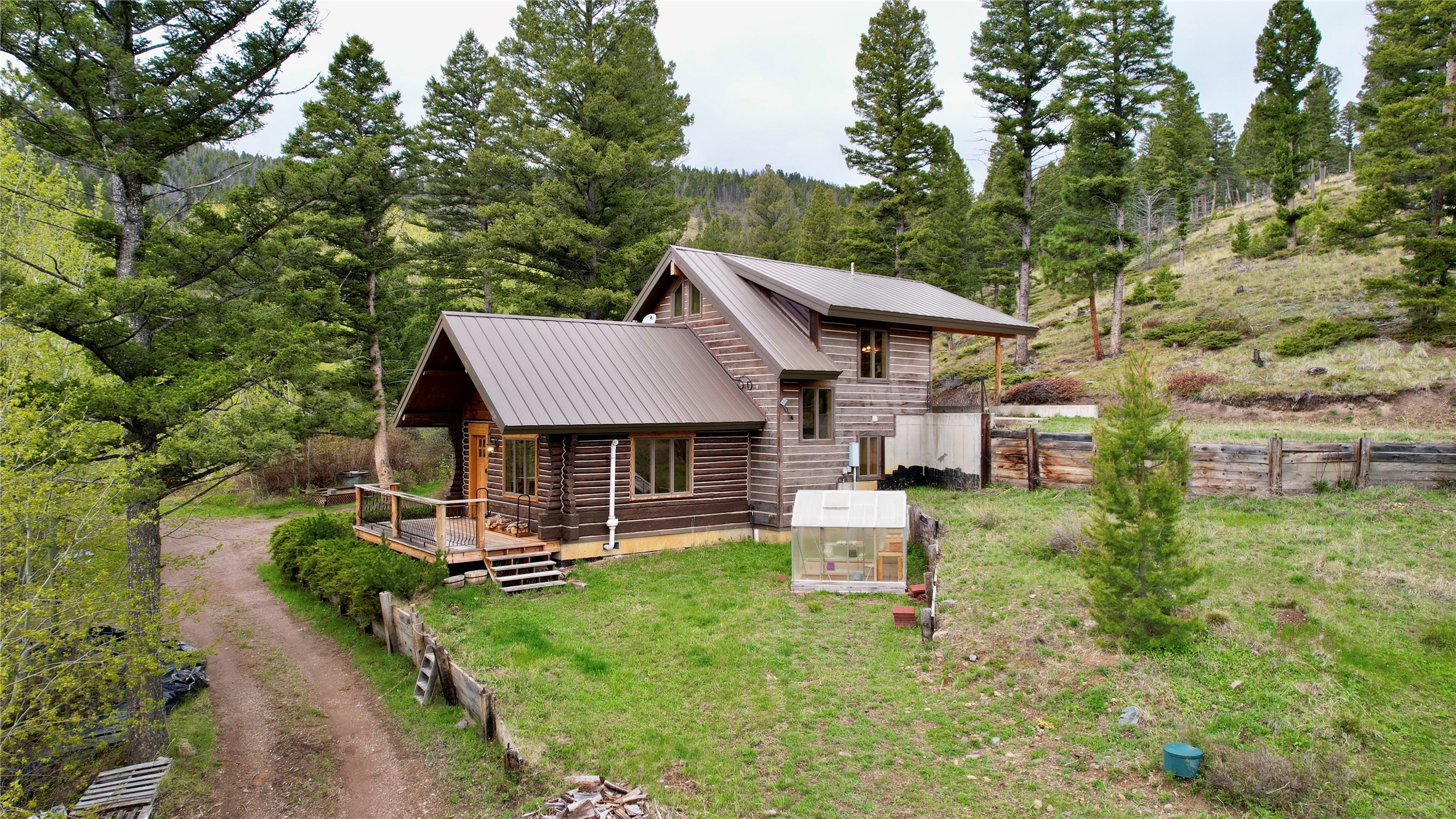 12966 Flesher Acres Road