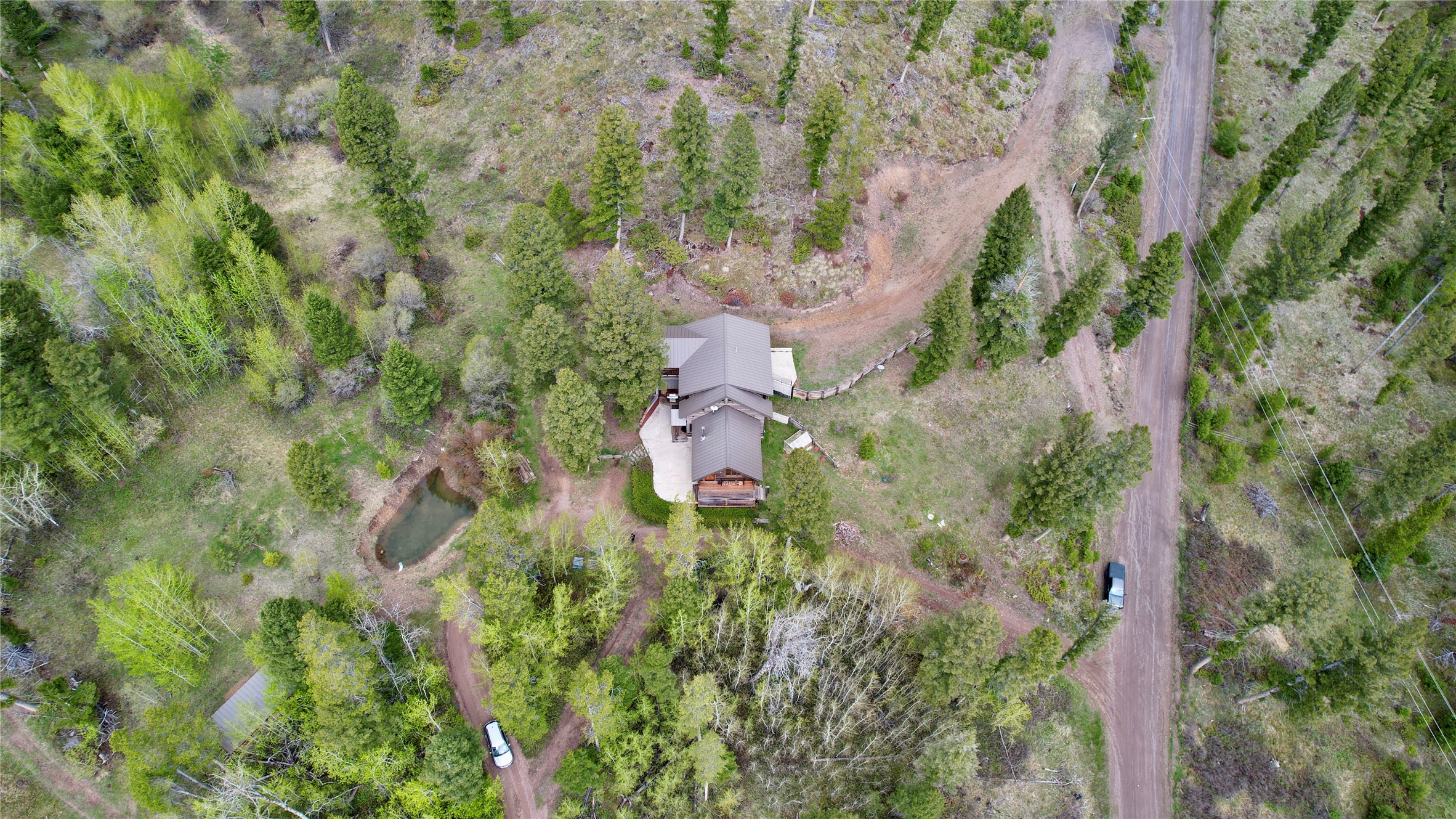 12966 Flesher Acres Road