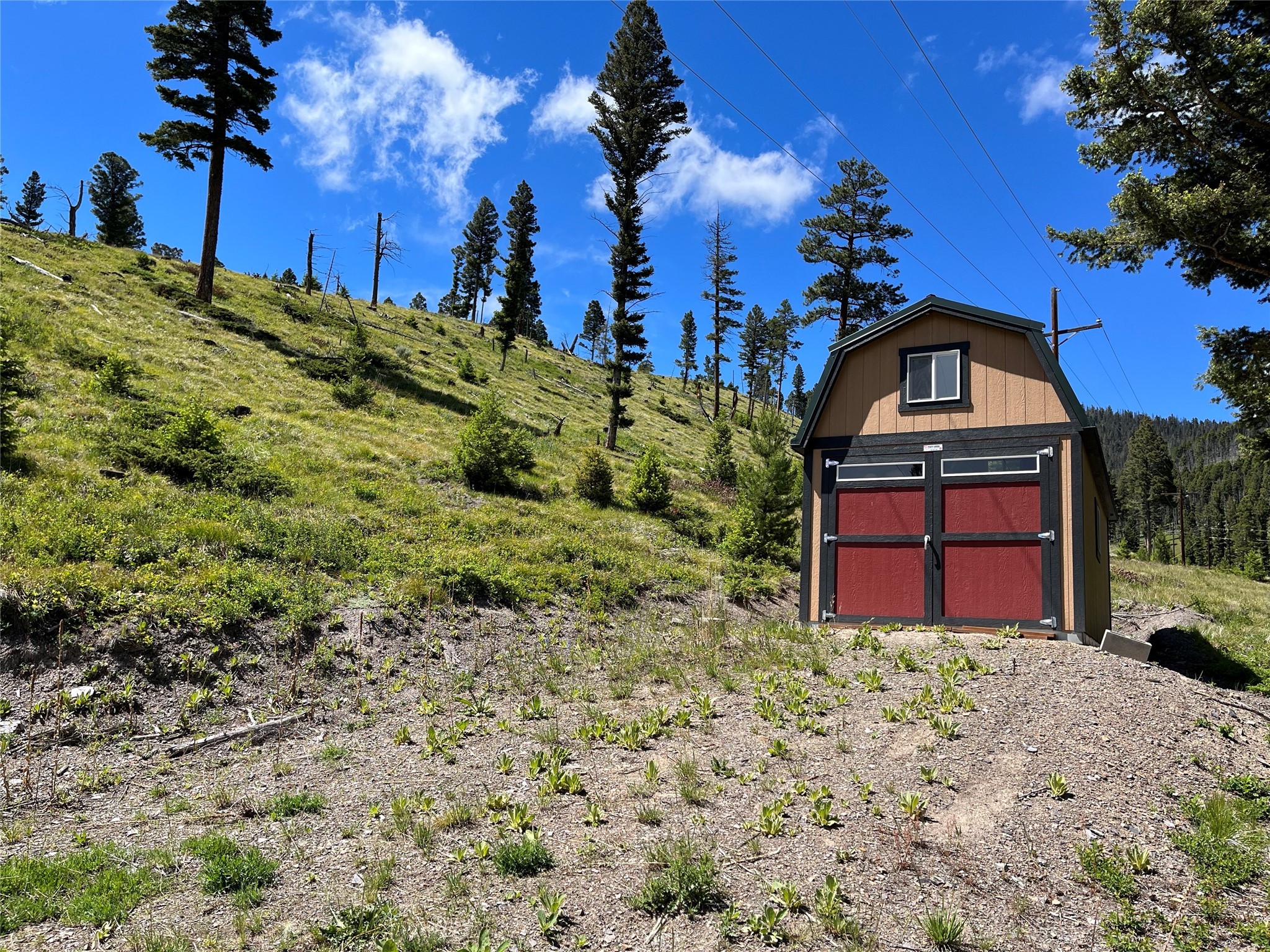 12966 Flesher Acres Road